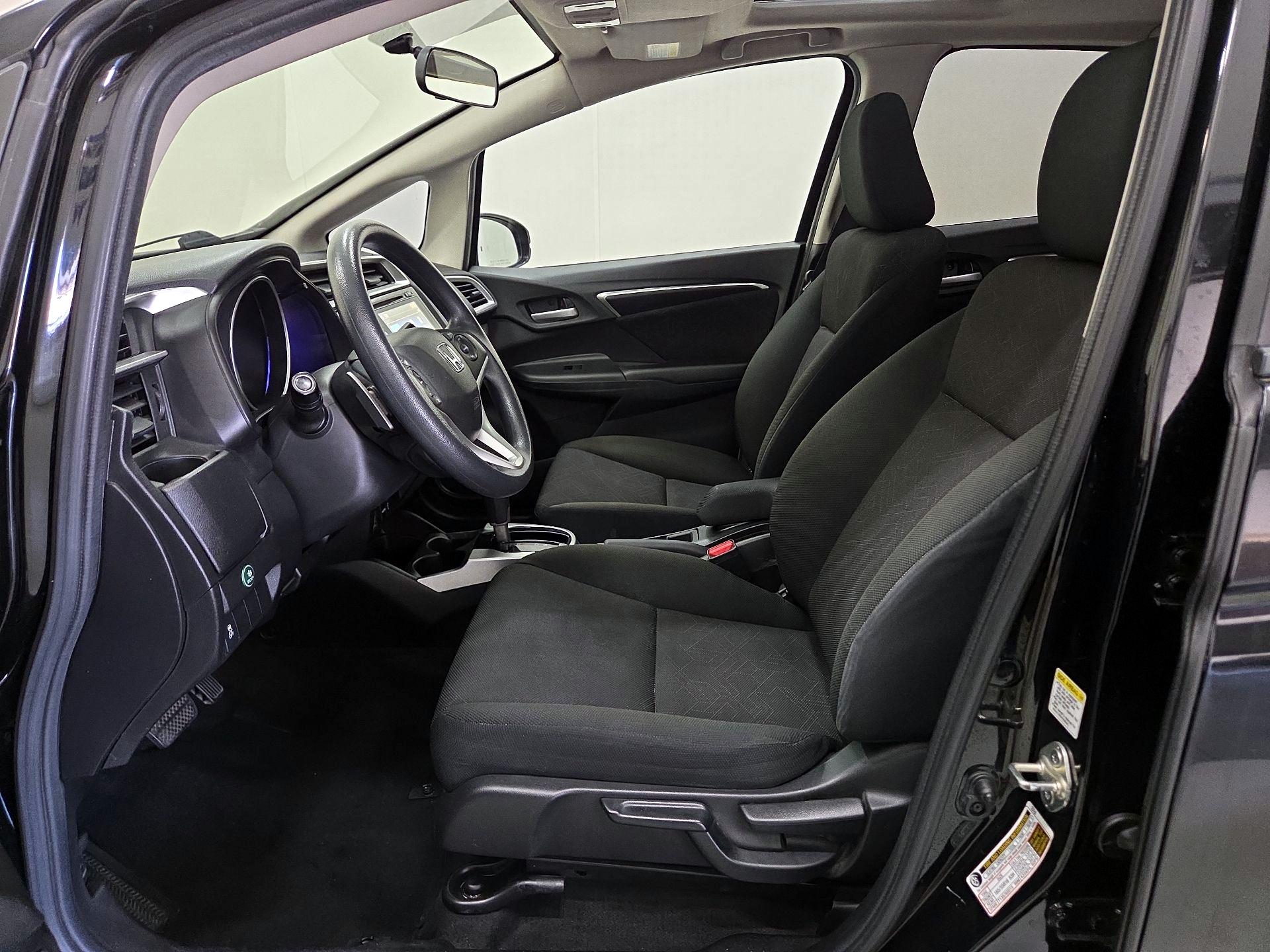 Thumbnail: 2016 Honda Fit - 11