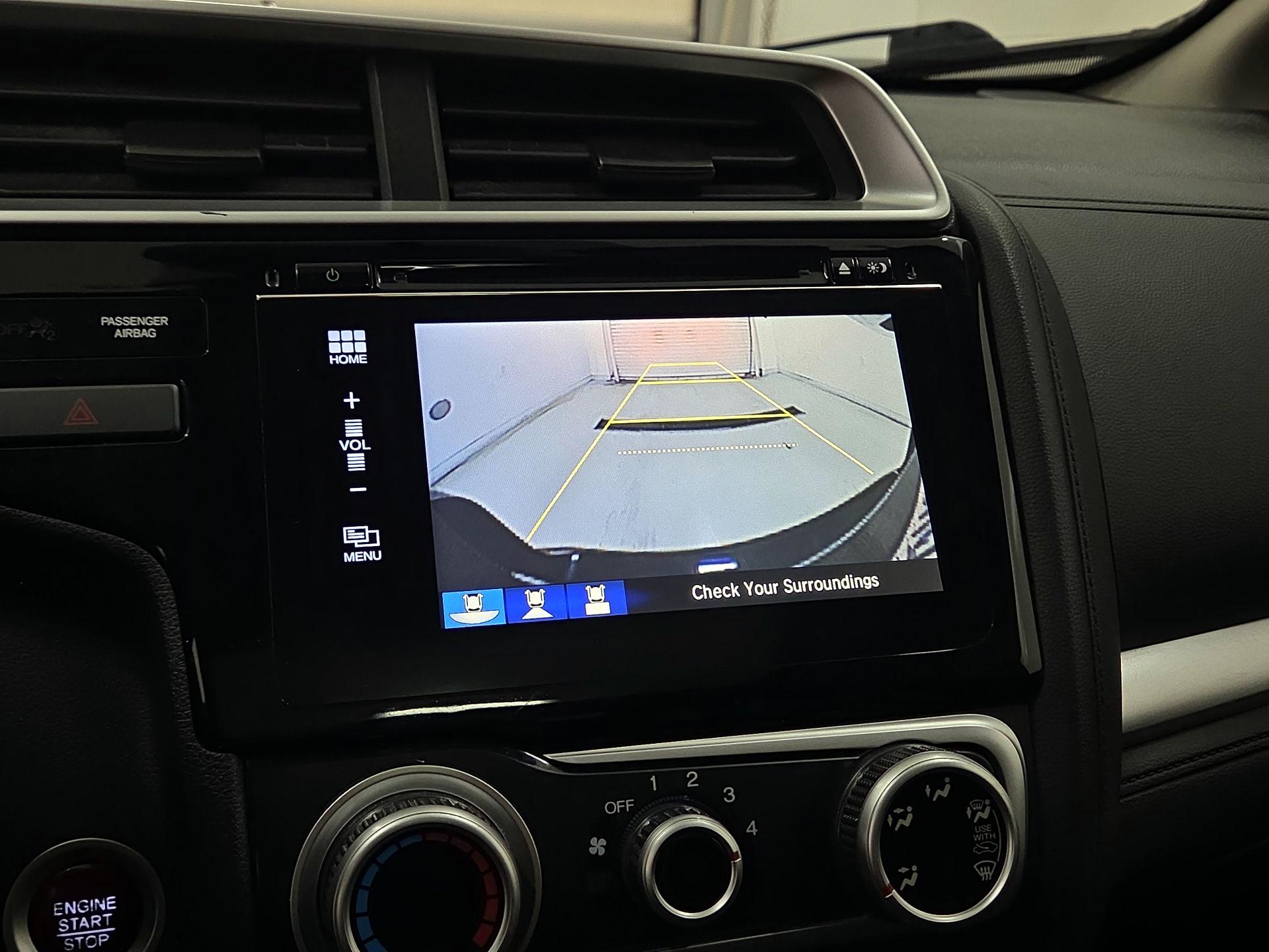 Thumbnail: 2016 Honda Fit - 14