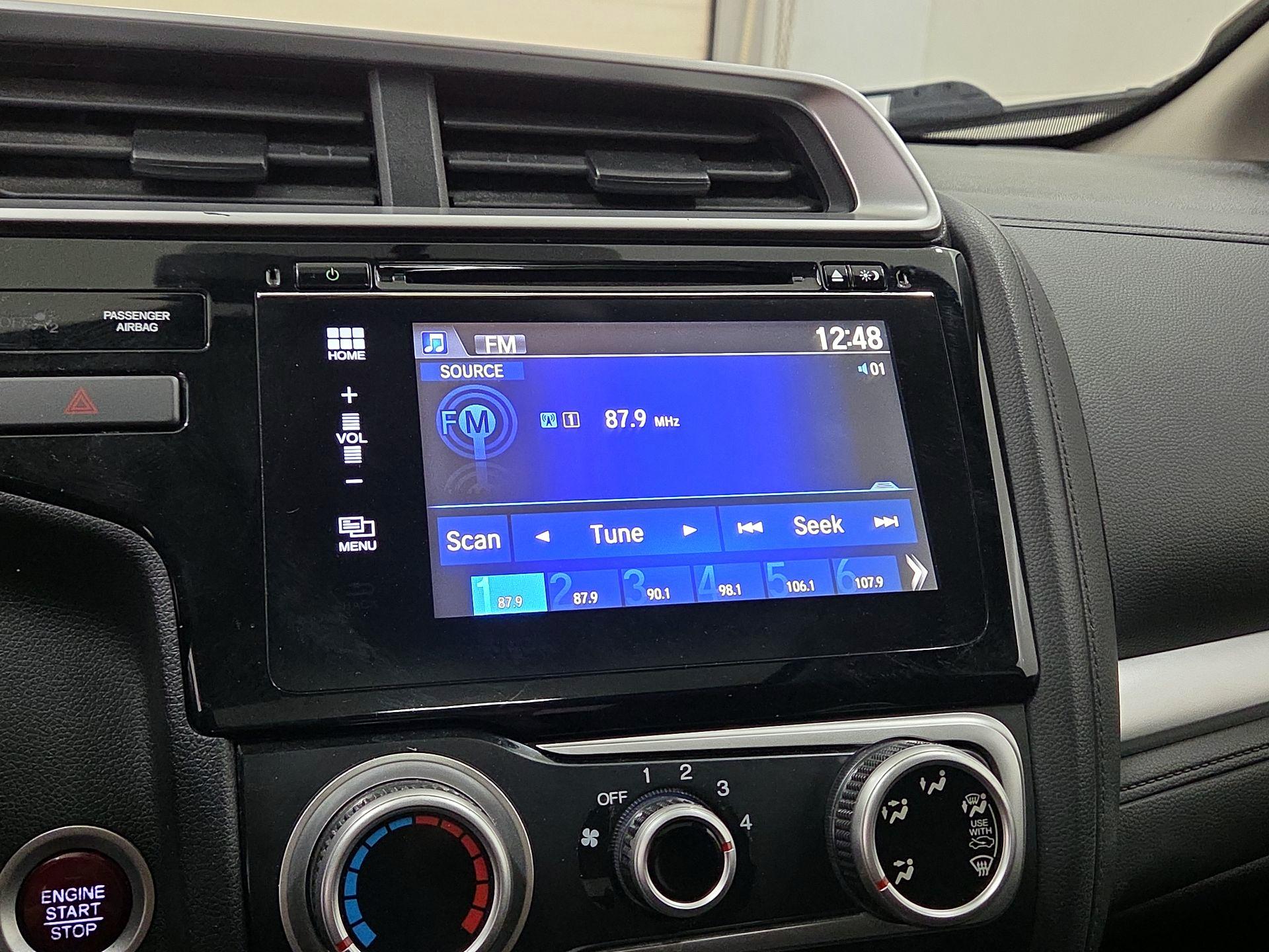 Thumbnail: 2016 Honda Fit - 15