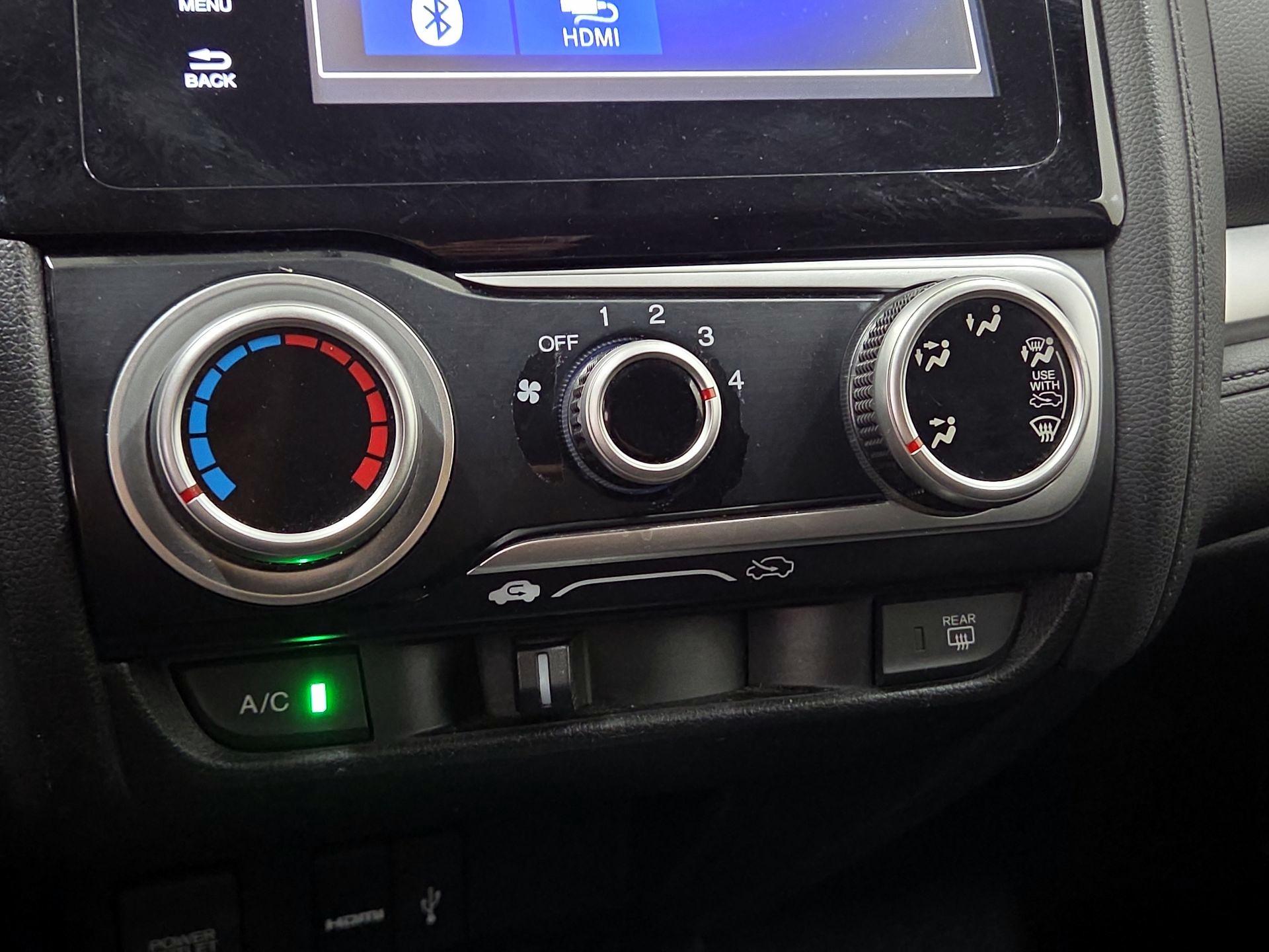 Thumbnail: 2016 Honda Fit - 16