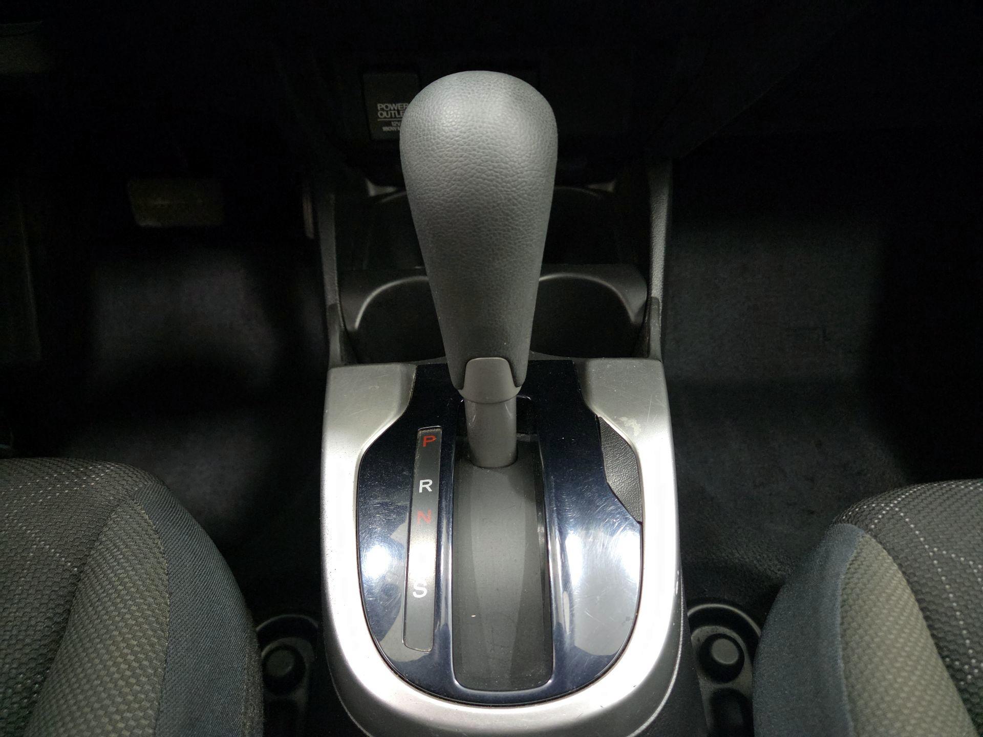 Thumbnail: 2016 Honda Fit - 17