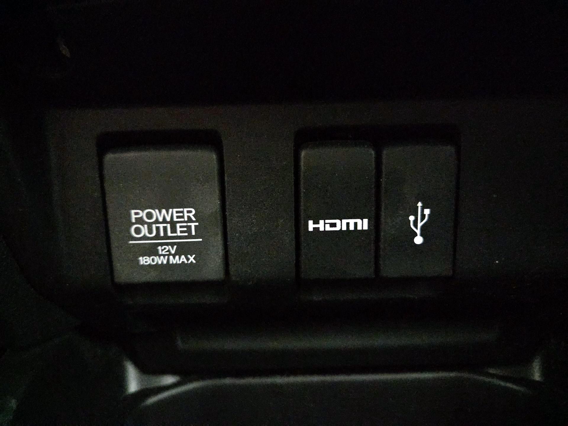 Thumbnail: 2016 Honda Fit - 18