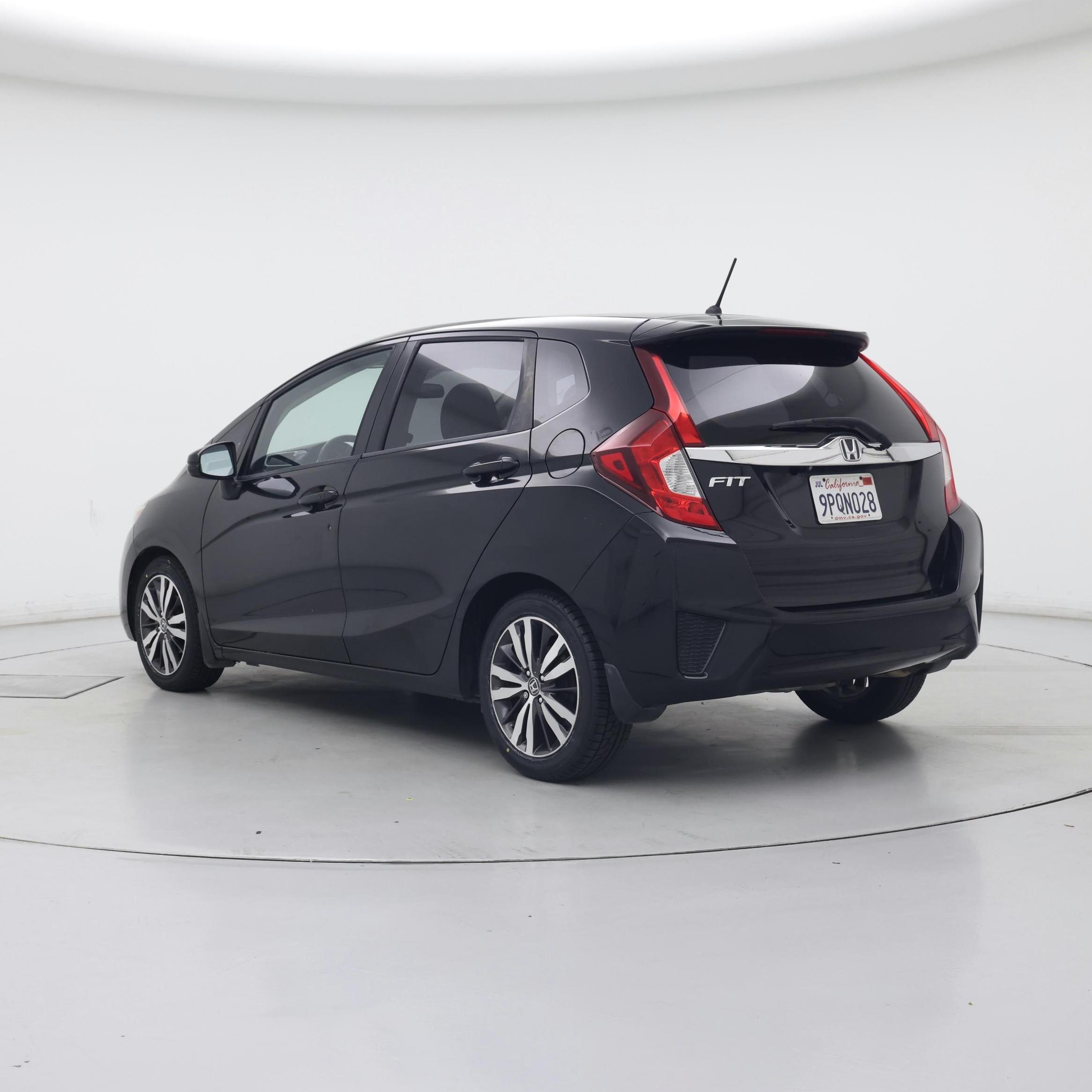 Thumbnail: 2016 Honda Fit - 2