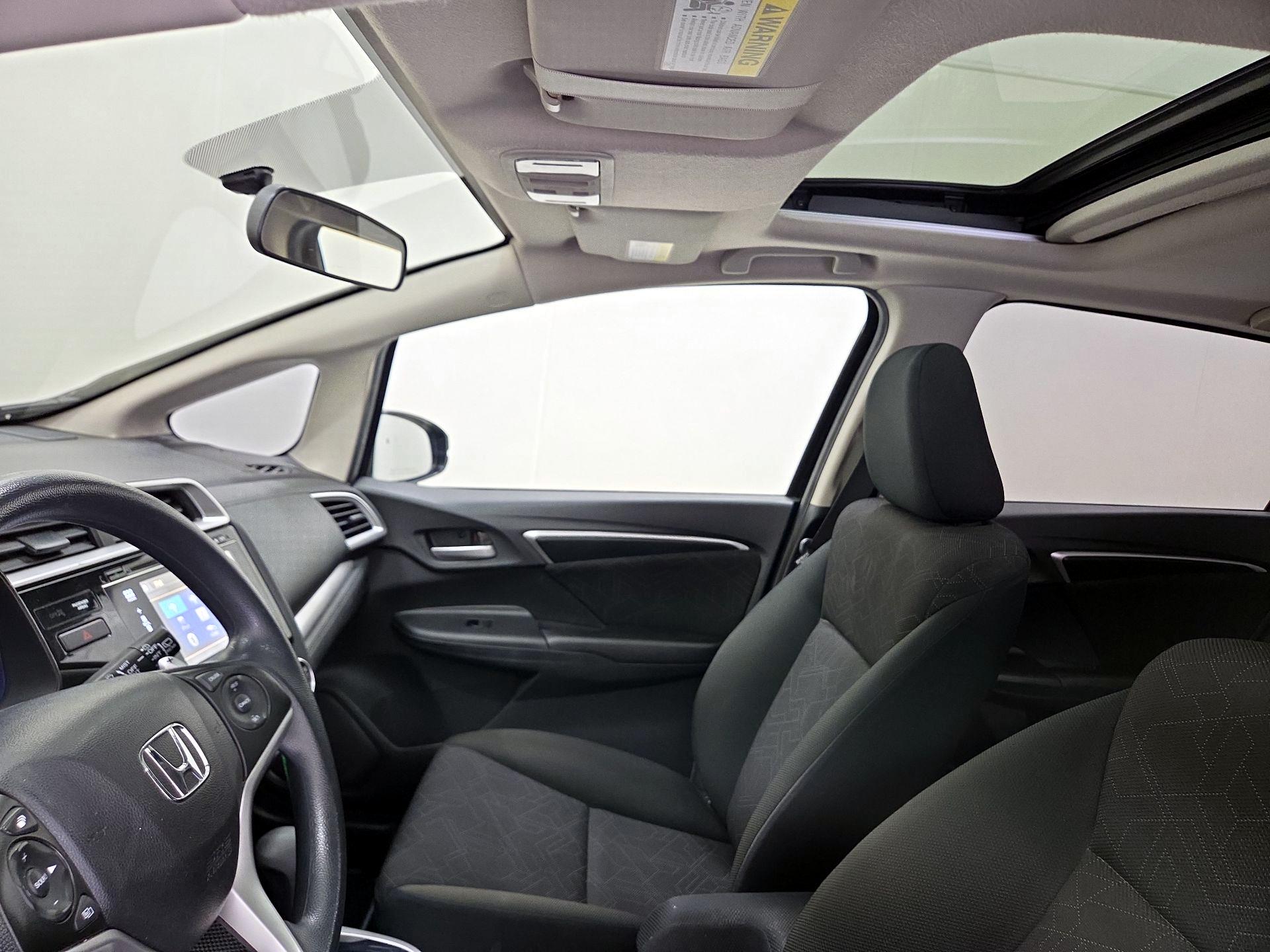 Thumbnail: 2016 Honda Fit - 19