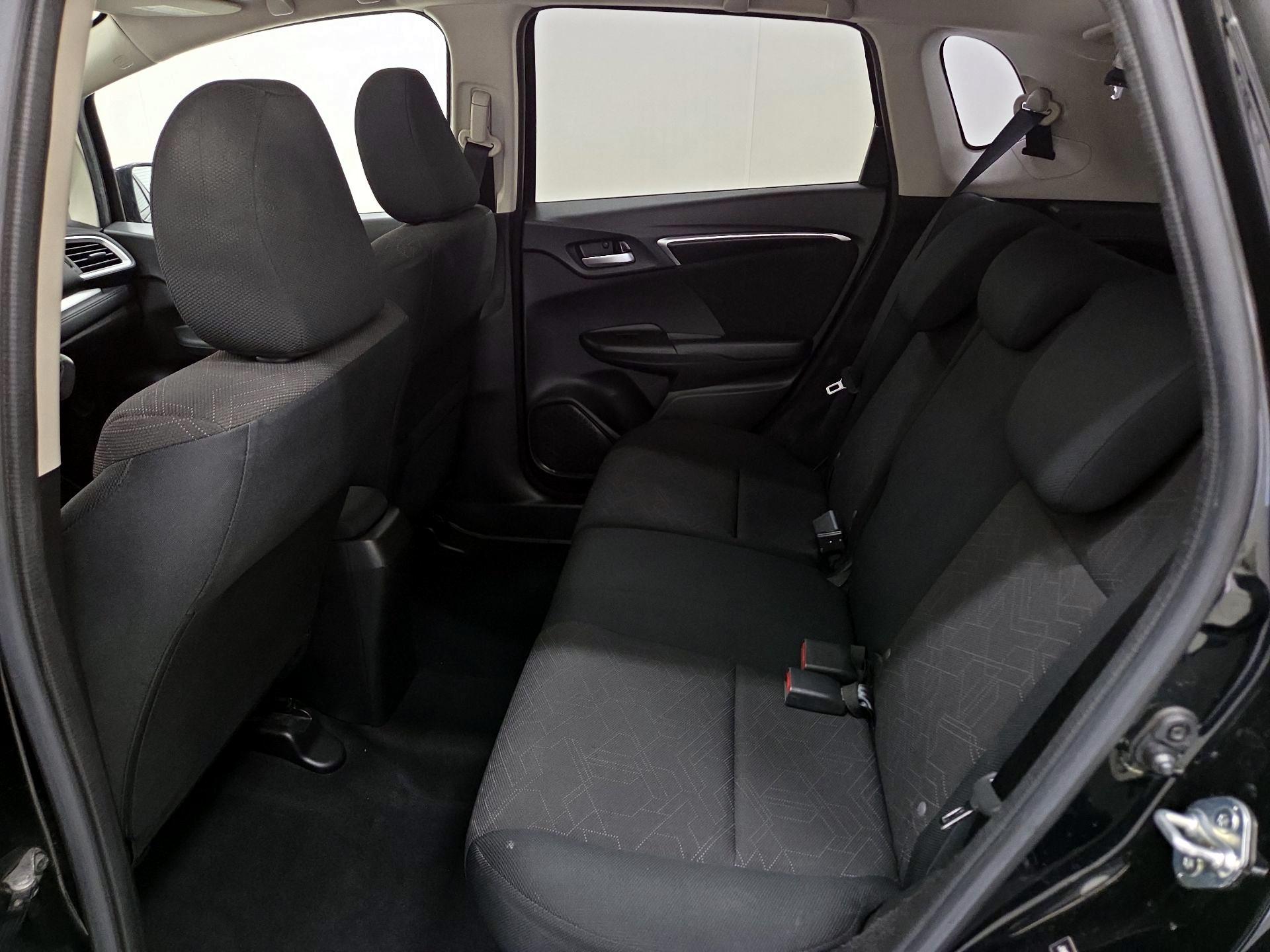 Thumbnail: 2016 Honda Fit - 20