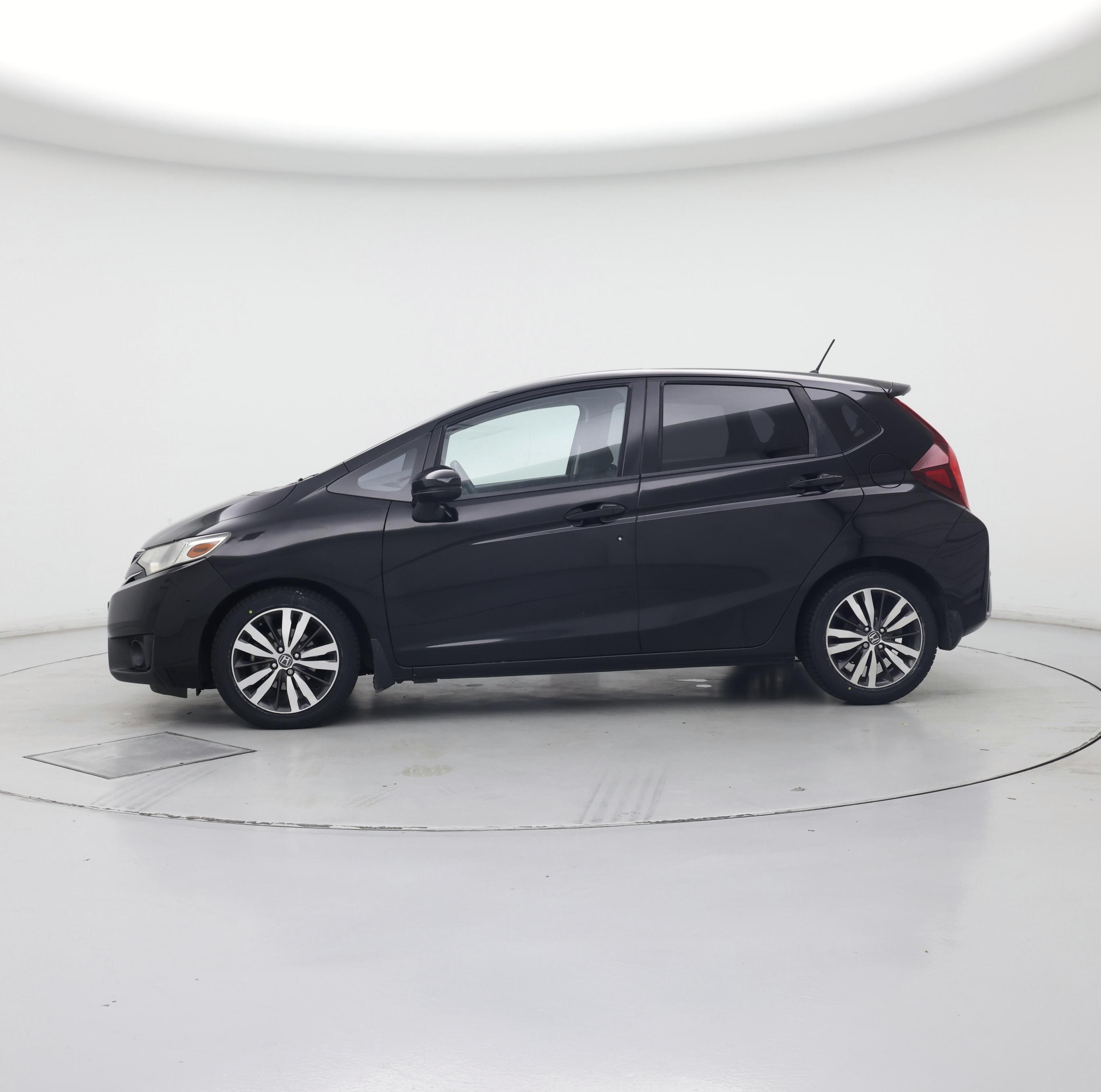Thumbnail: 2016 Honda Fit - 3