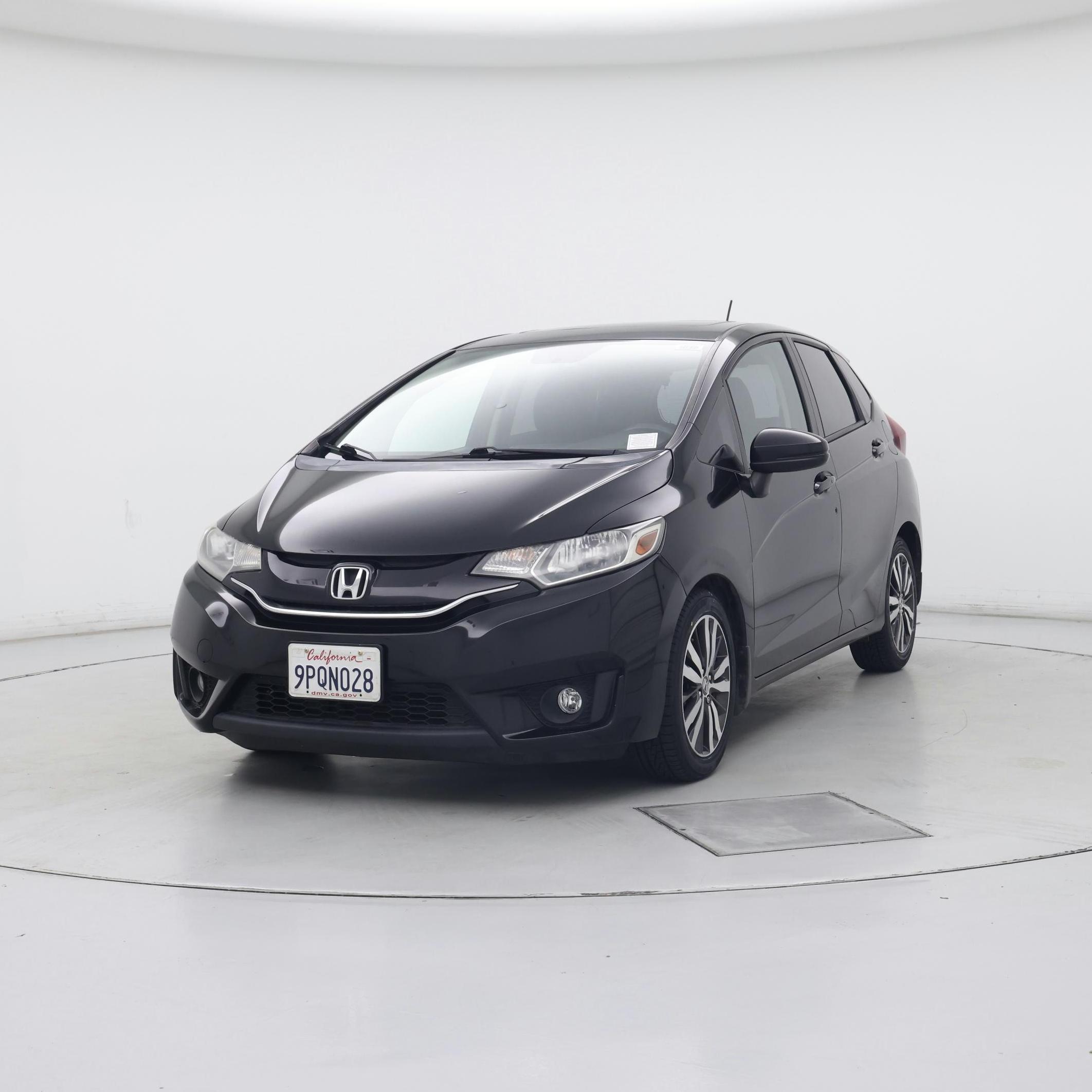 Thumbnail: 2016 Honda Fit - 4