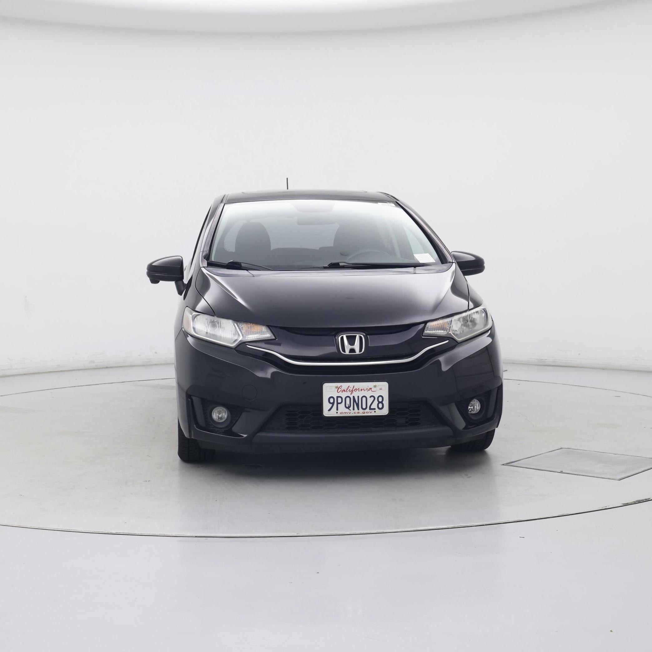 Thumbnail: 2016 Honda Fit - 5
