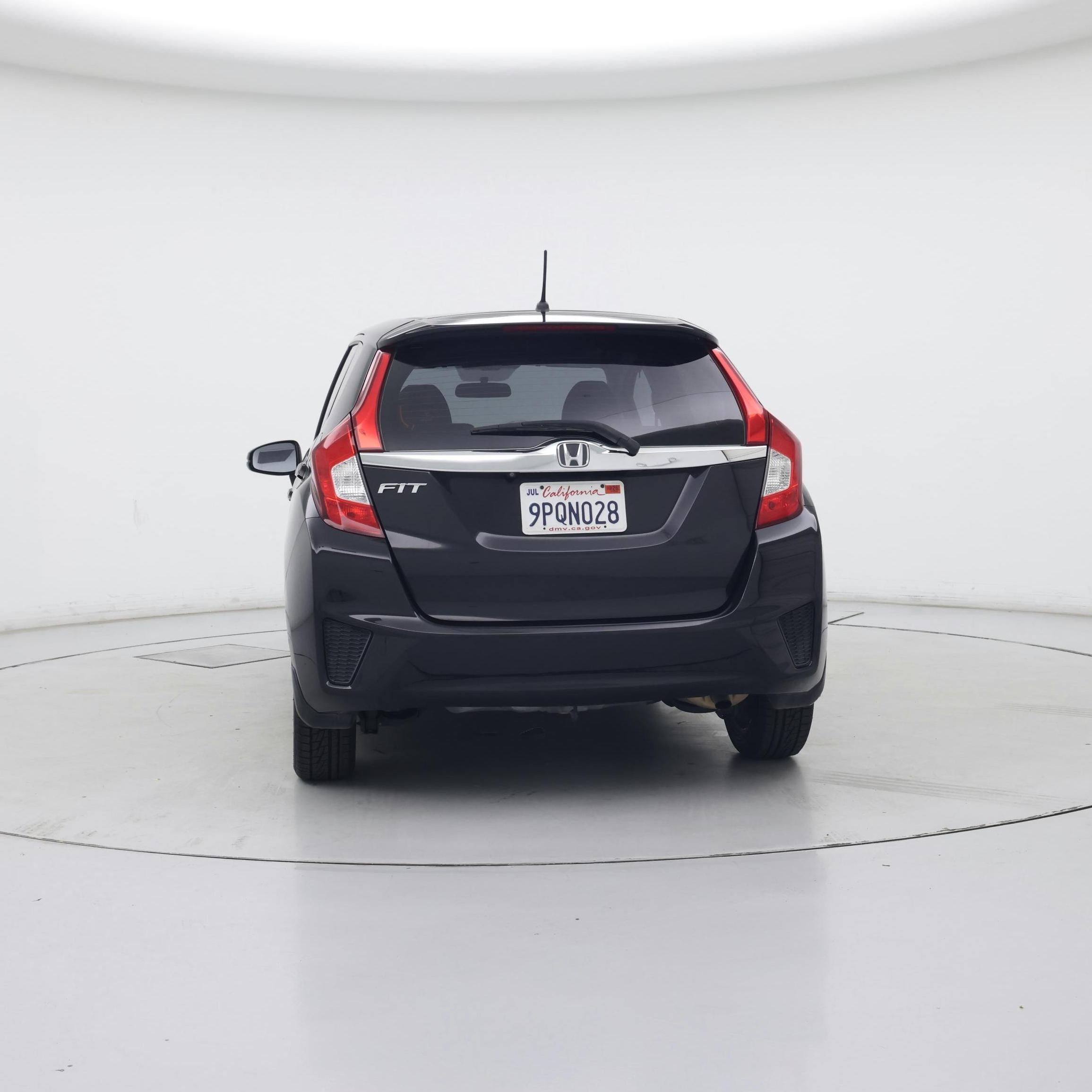 Thumbnail: 2016 Honda Fit - 6