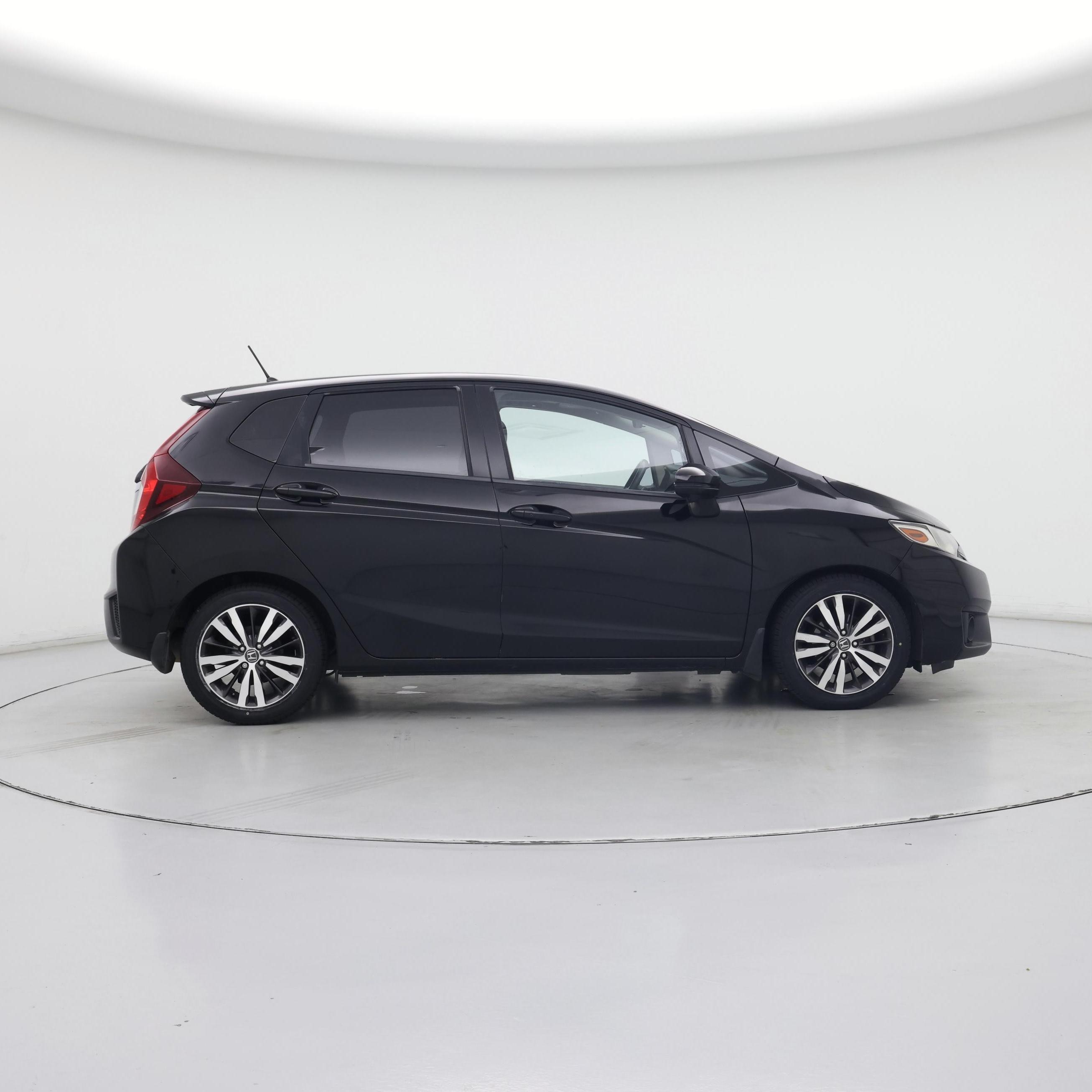 Thumbnail: 2016 Honda Fit - 7