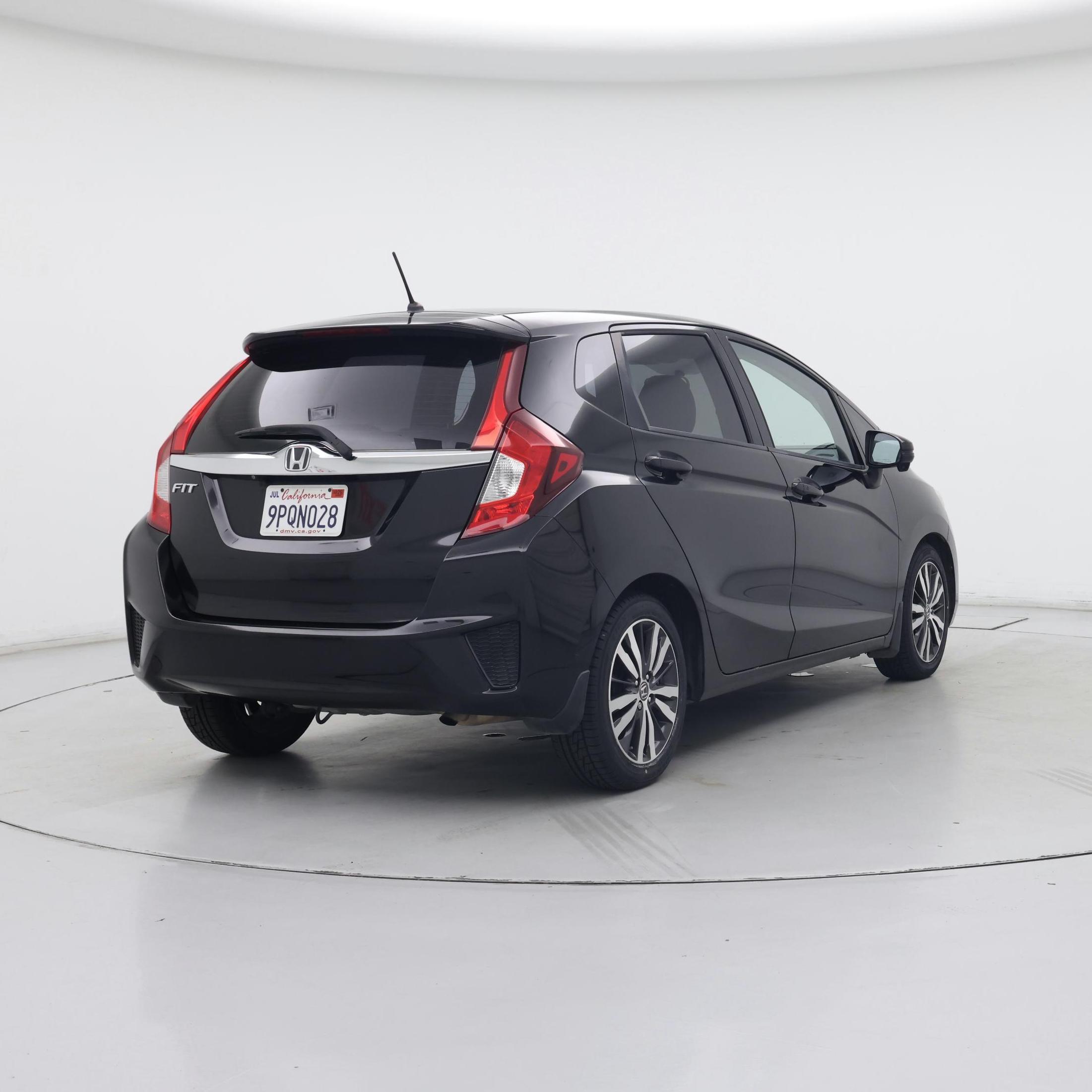 Thumbnail: 2016 Honda Fit - 8