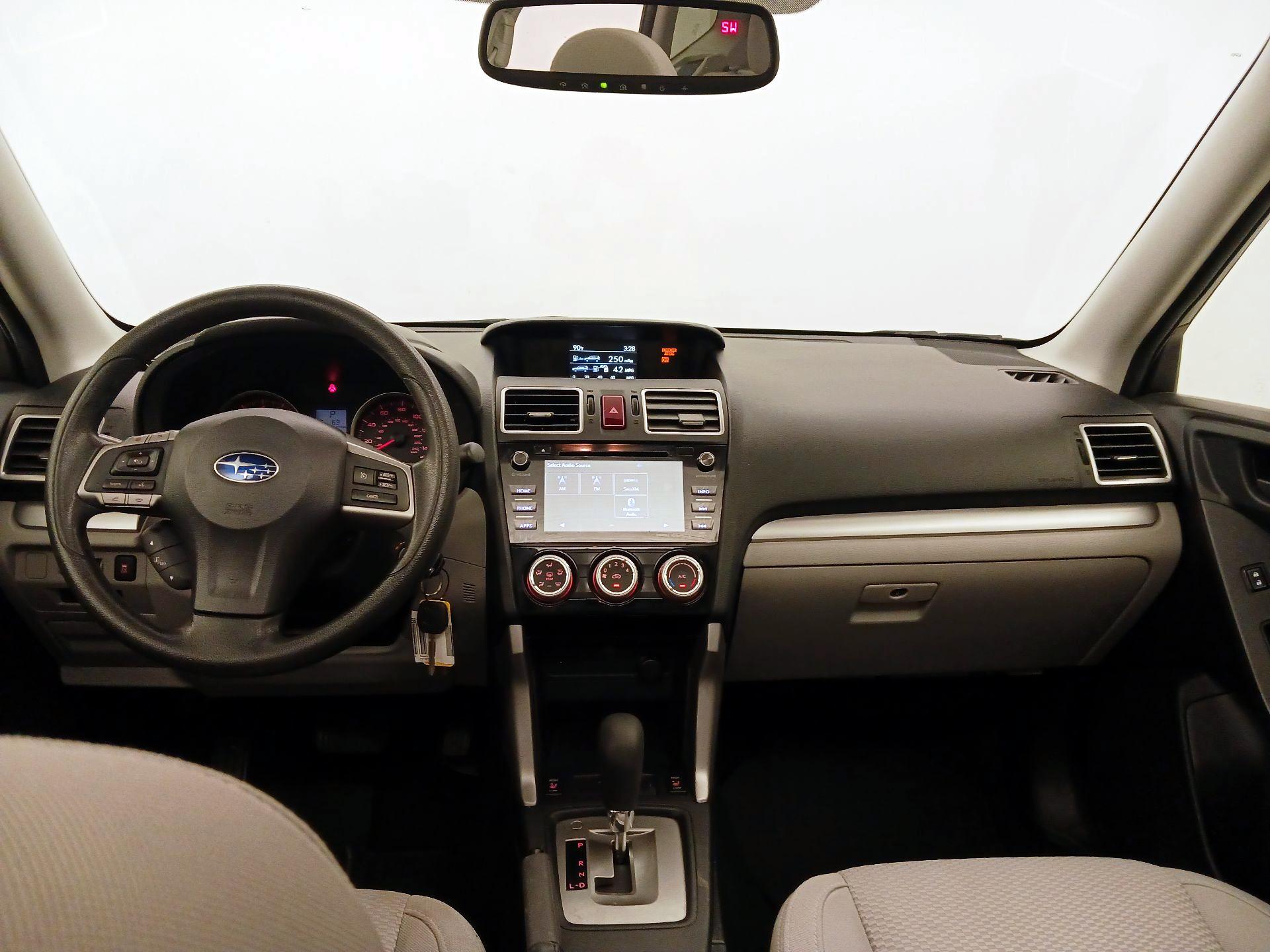 Thumbnail: 2016 Subaru Forester - 9