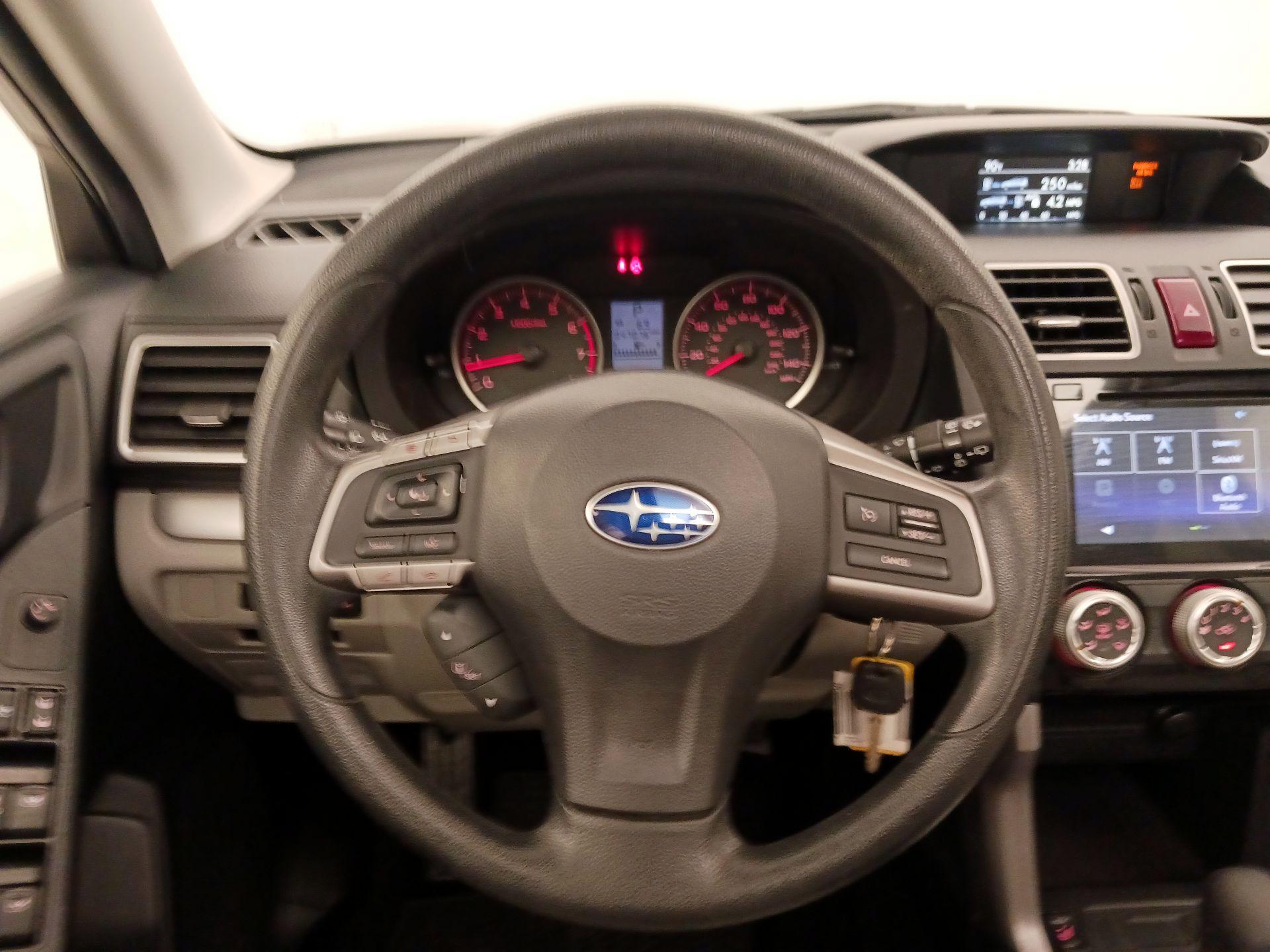 Thumbnail: 2016 Subaru Forester - 10