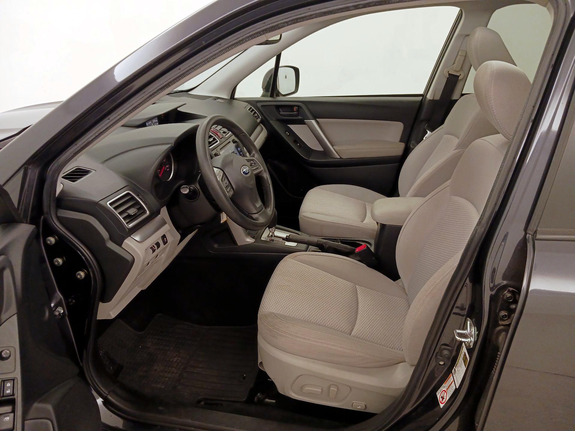 Thumbnail: 2016 Subaru Forester - 11