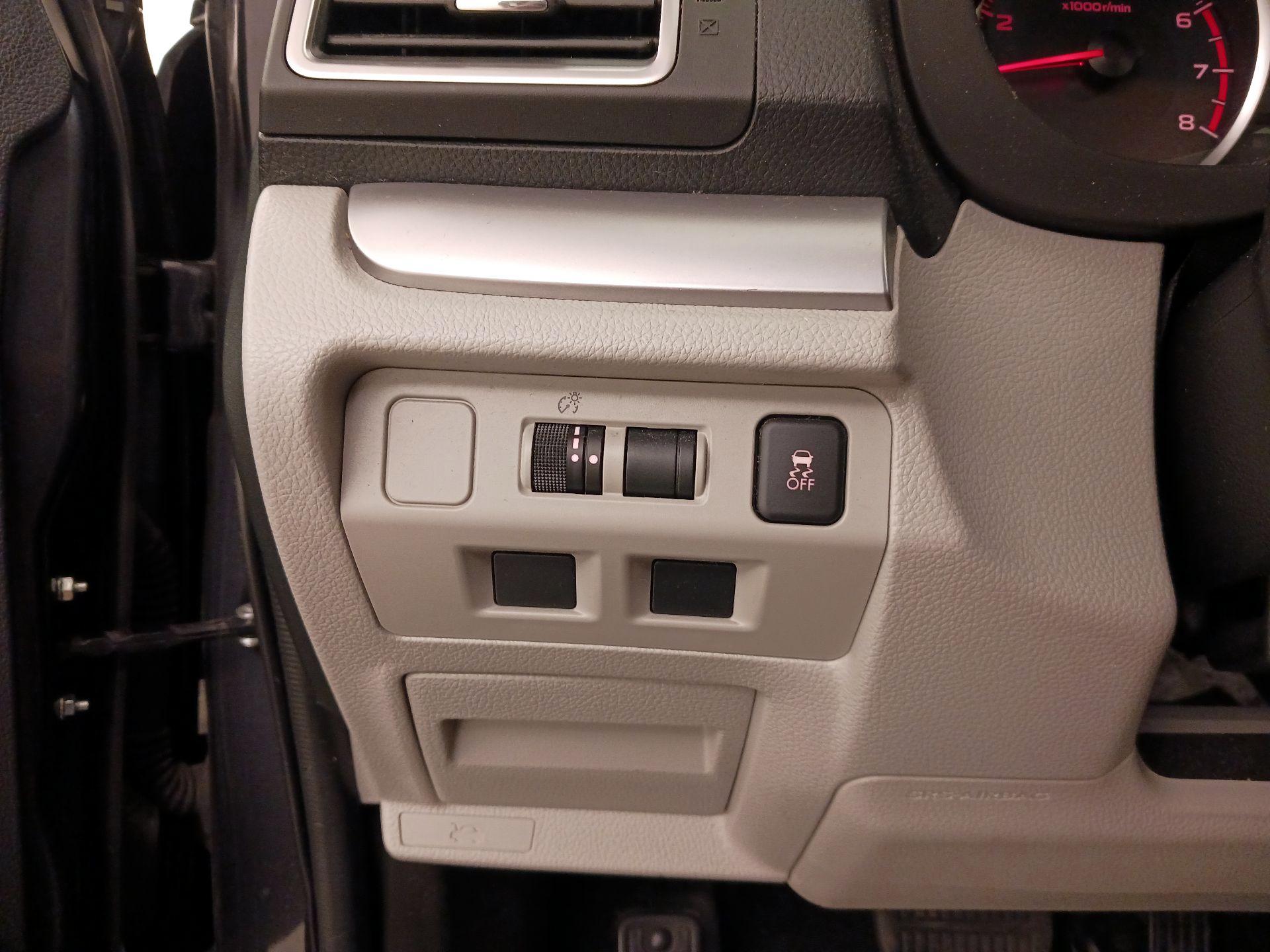 Thumbnail: 2016 Subaru Forester - 13