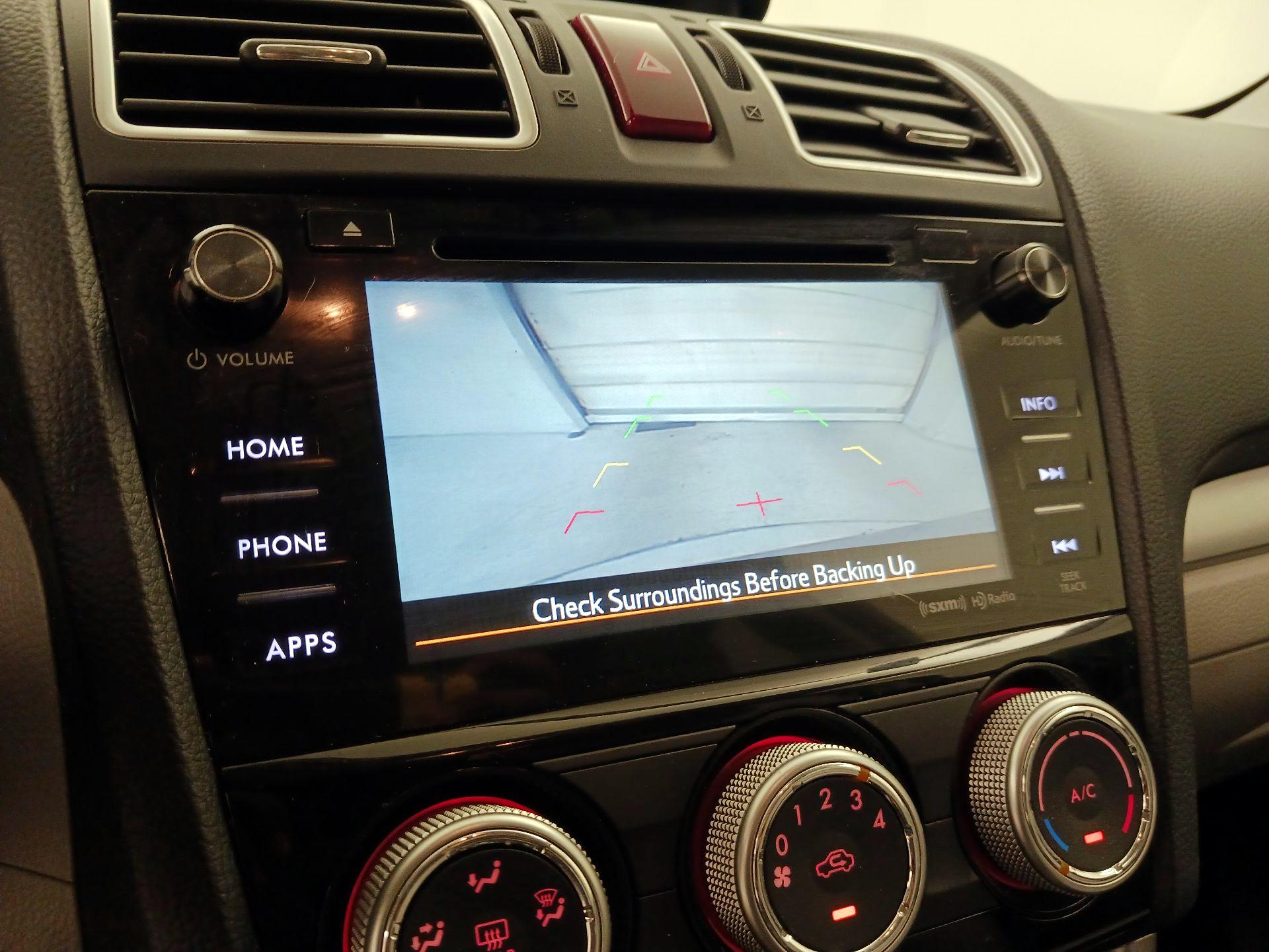 Thumbnail: 2016 Subaru Forester - 14