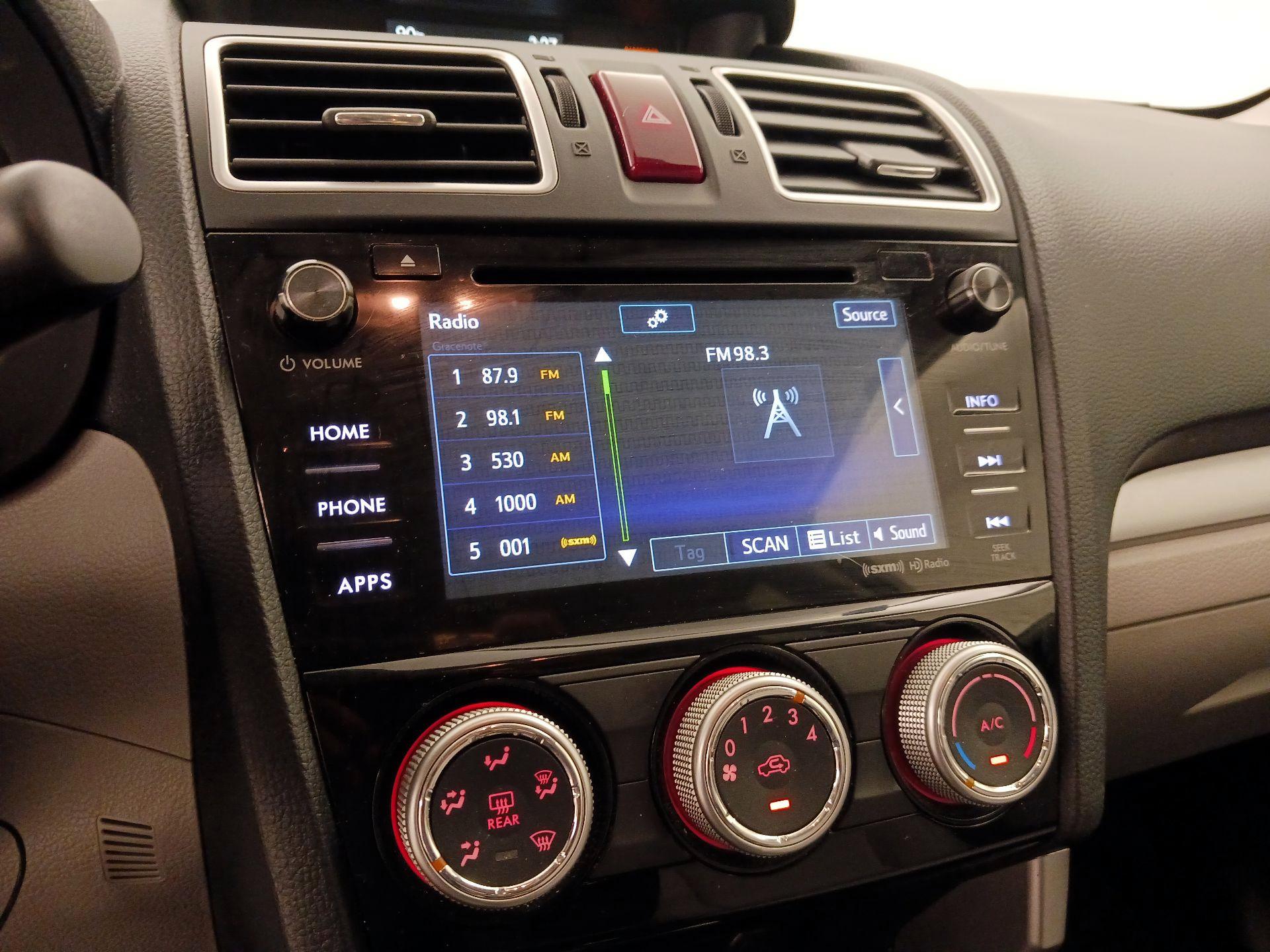 Thumbnail: 2016 Subaru Forester - 15
