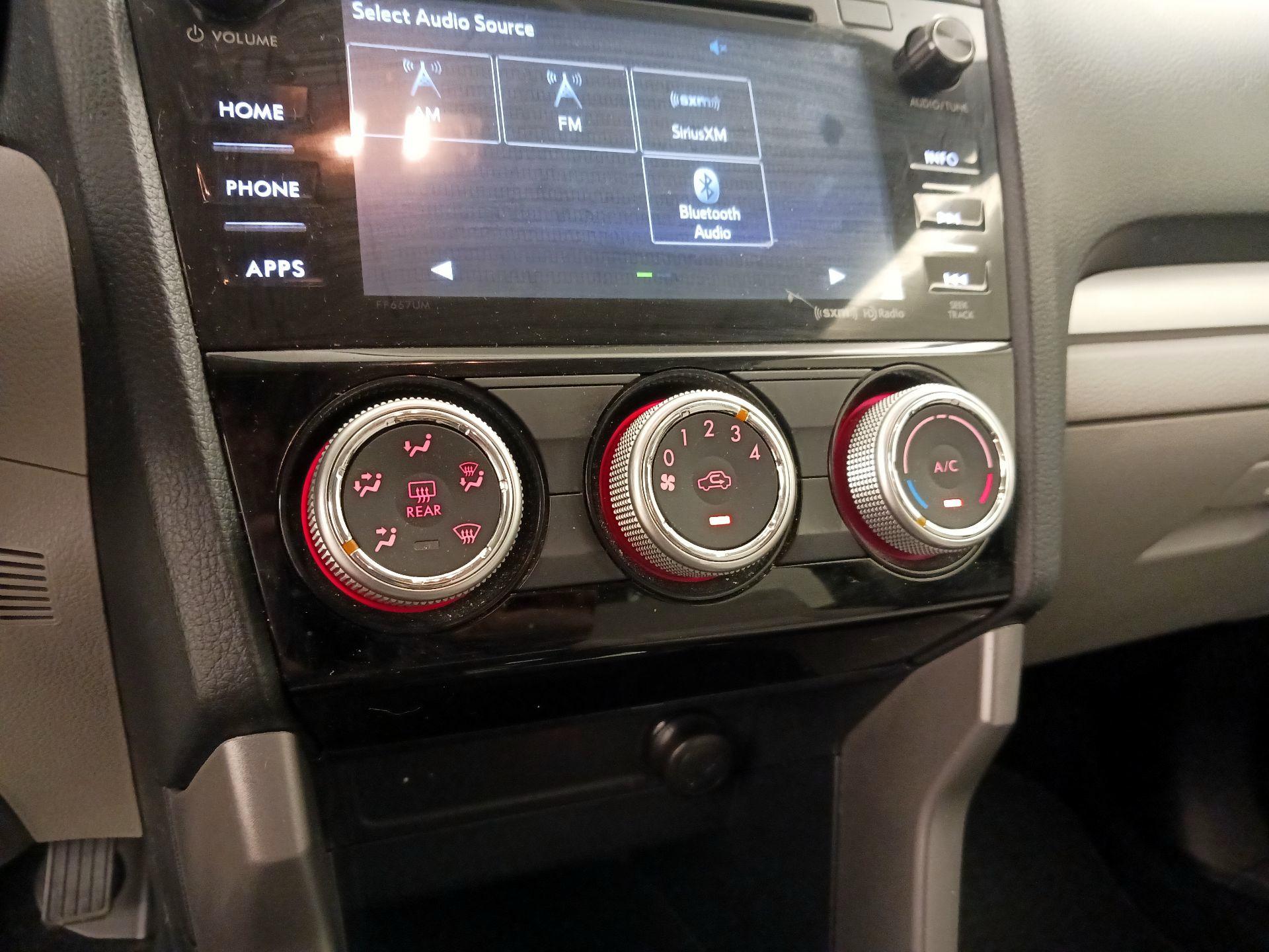 Thumbnail: 2016 Subaru Forester - 16