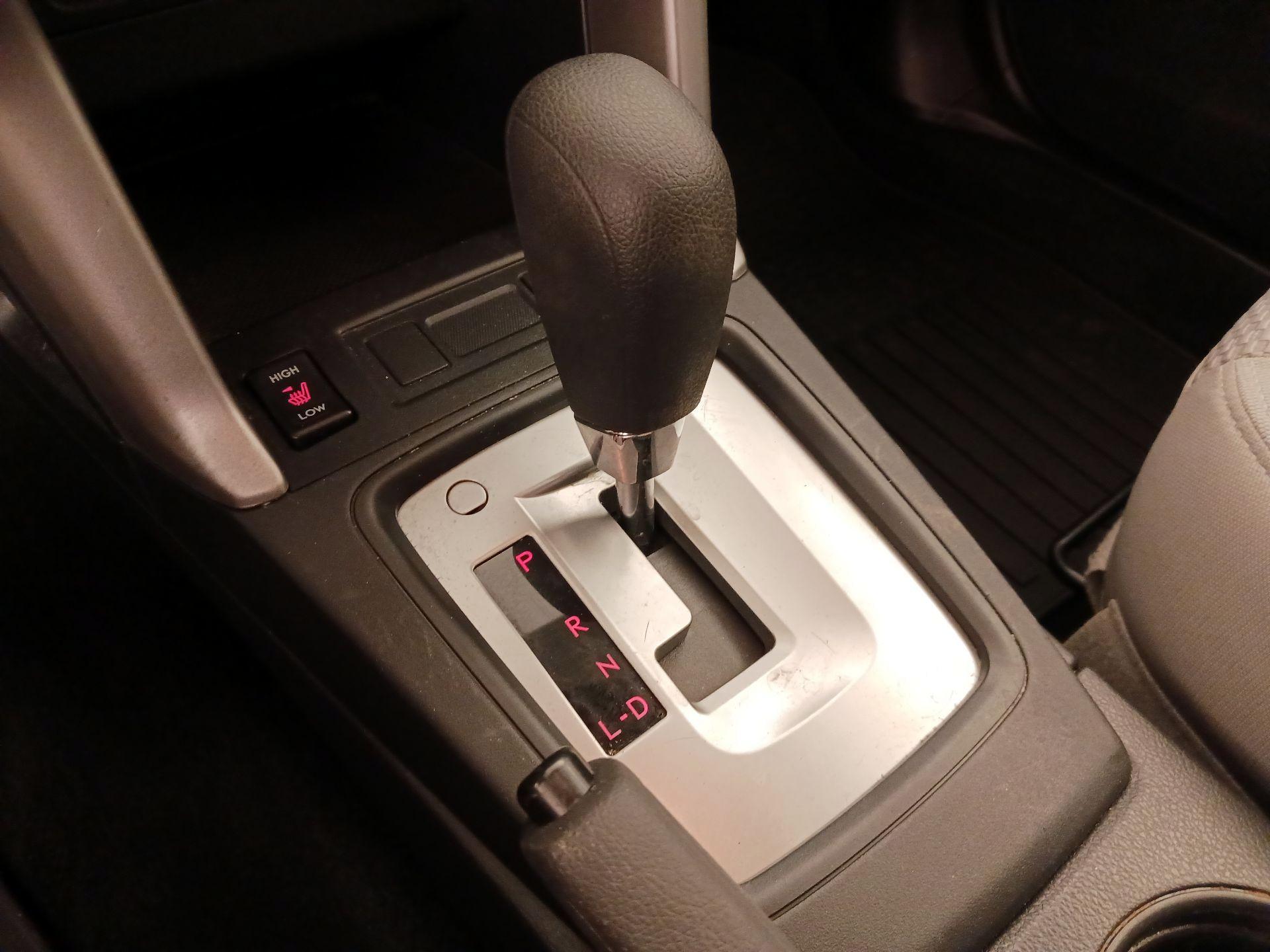 Thumbnail: 2016 Subaru Forester - 17