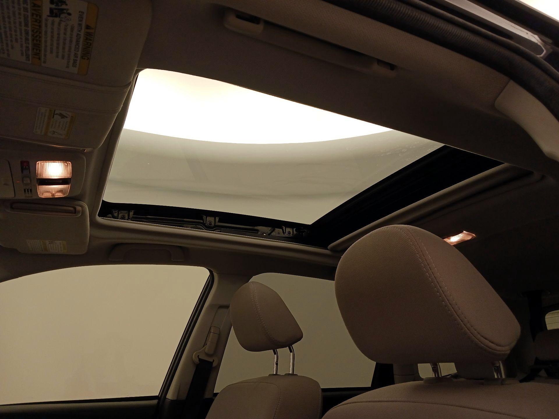 Thumbnail: 2016 Subaru Forester - 18