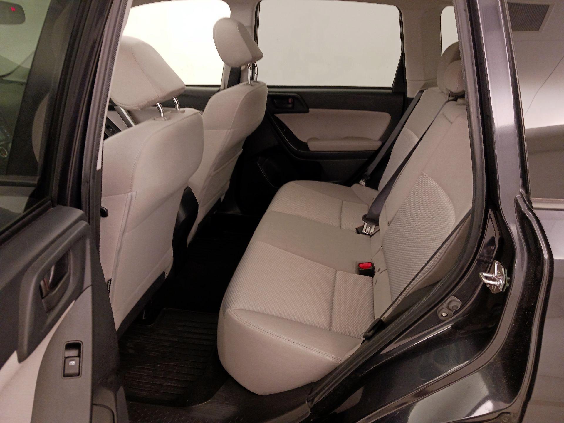 Thumbnail: 2016 Subaru Forester - 19