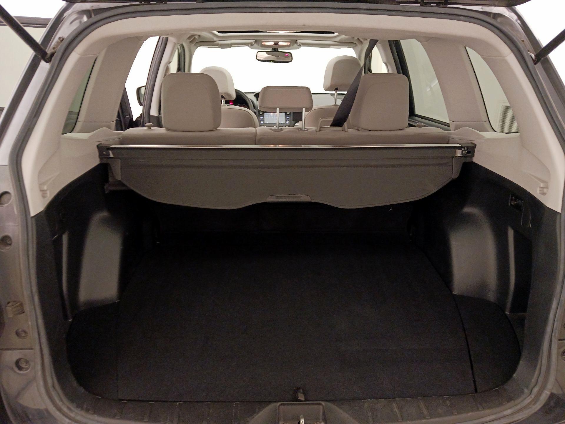 Thumbnail: 2016 Subaru Forester - 20