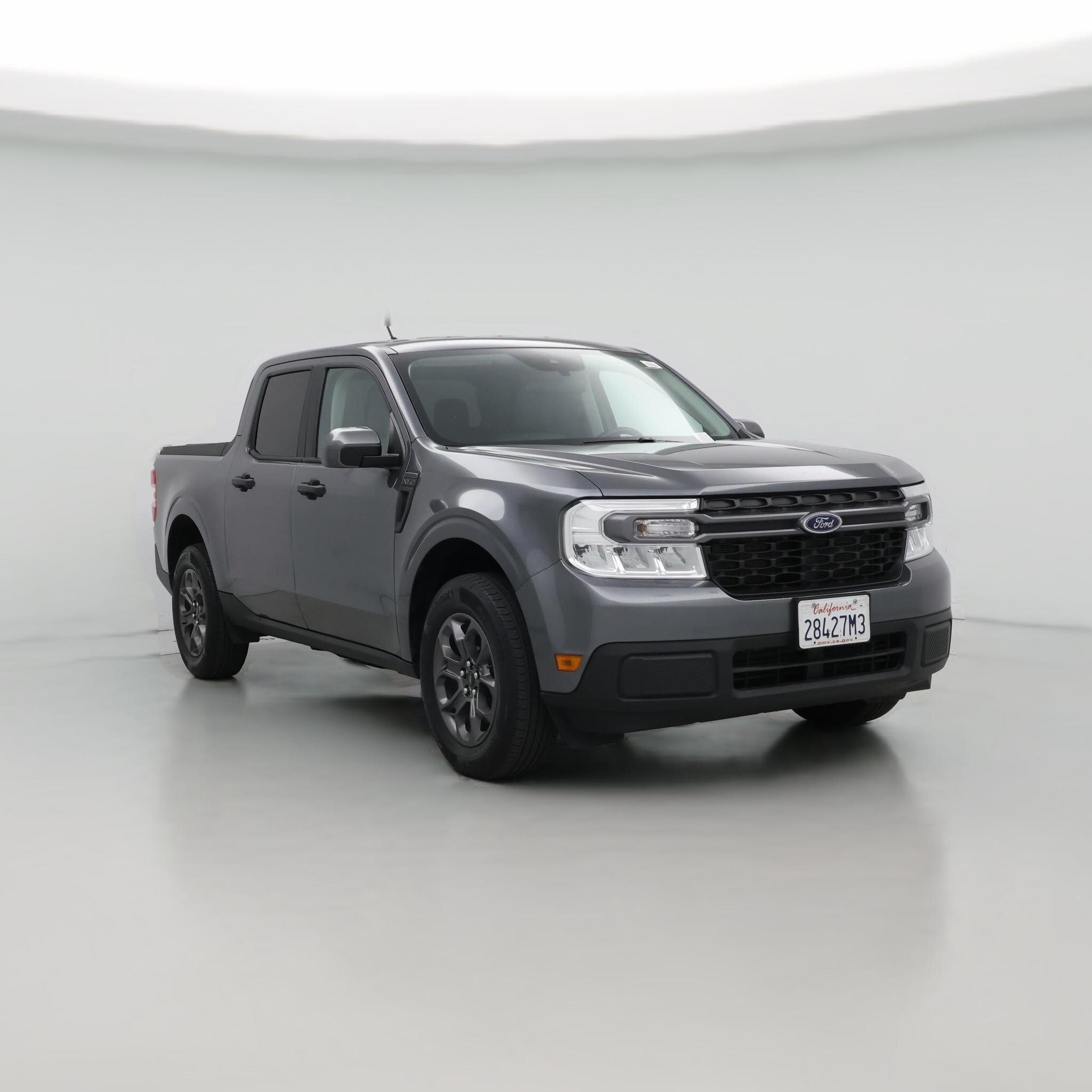 Thumbnail: 2022 Ford Maverick - 1