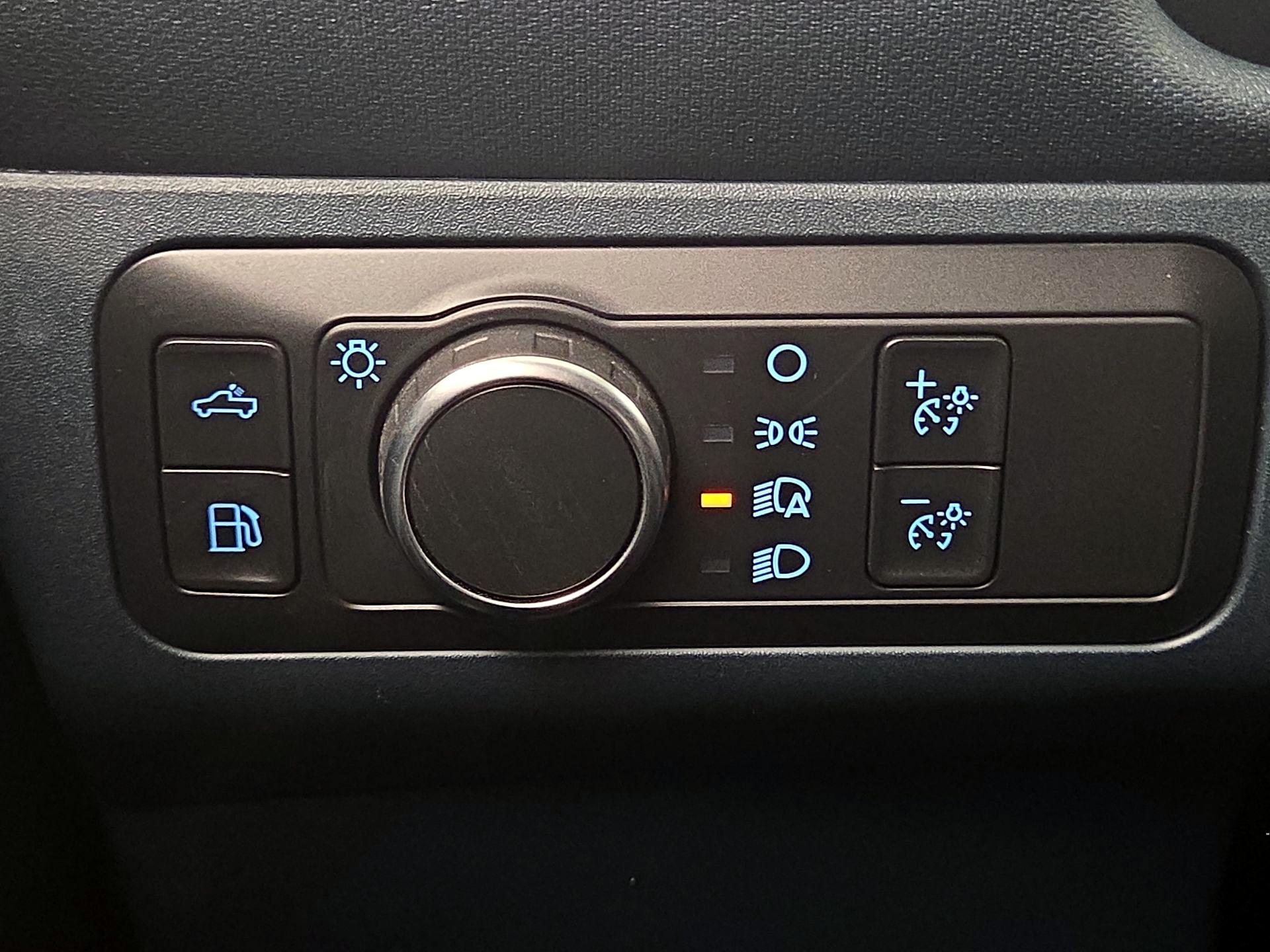 Thumbnail: 2022 Ford Maverick - 13