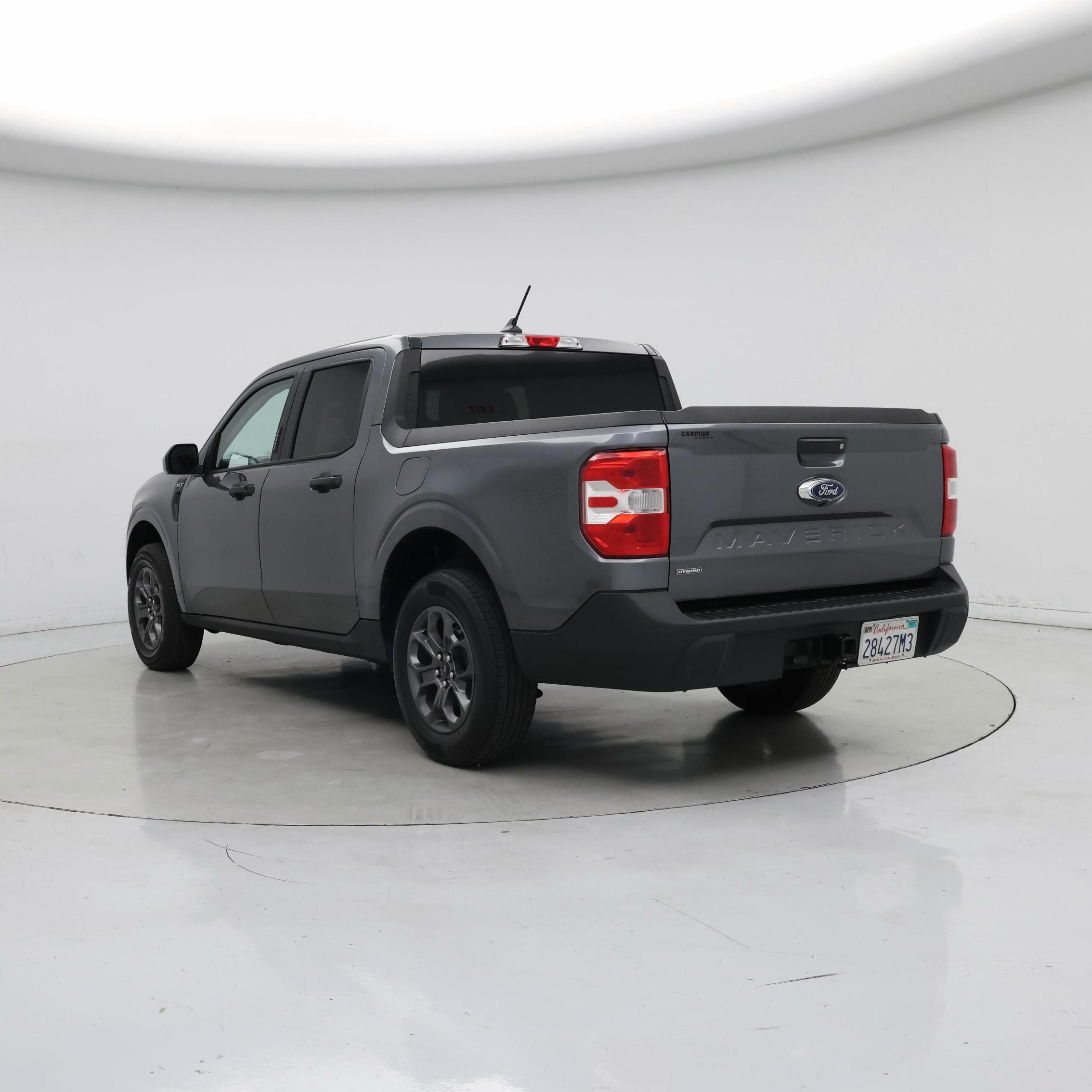 Thumbnail: 2022 Ford Maverick - 2