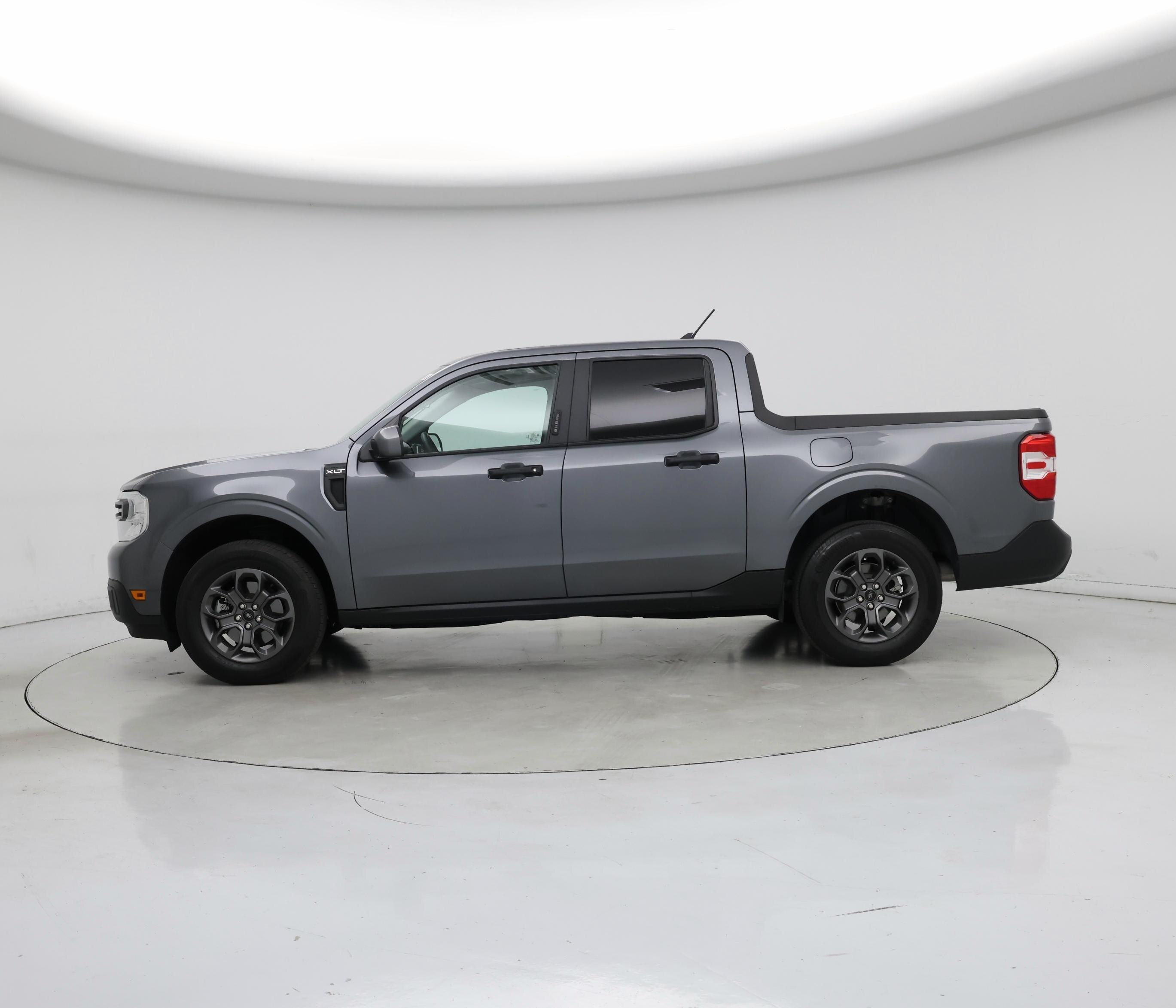 Thumbnail: 2022 Ford Maverick - 3