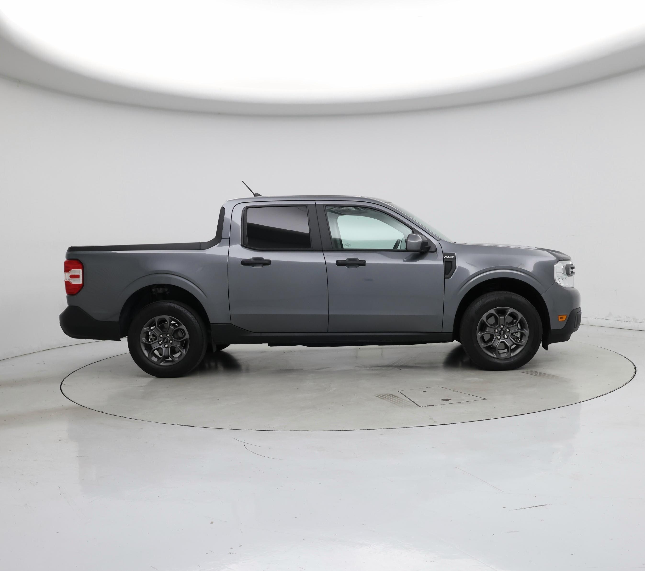 Thumbnail: 2022 Ford Maverick - 7