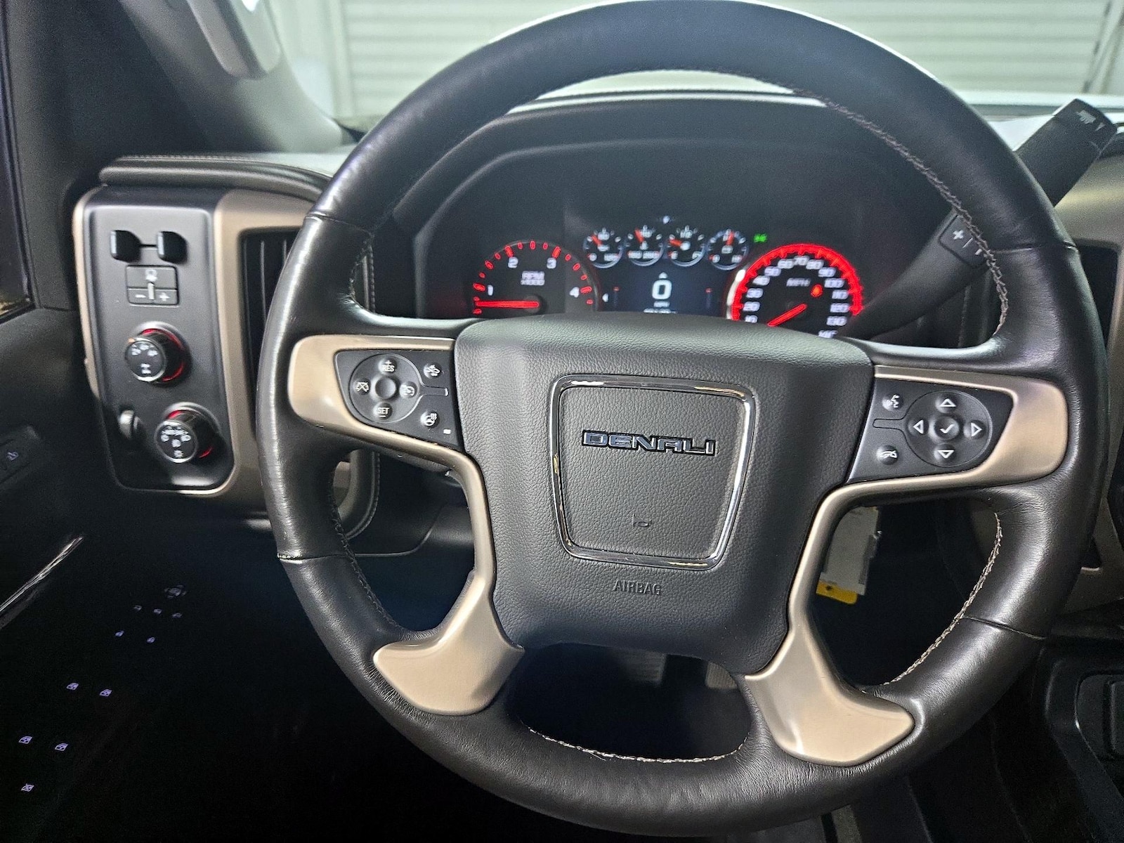 2016 GMC Sierra 2500 Denali HD Denali - Photo 11