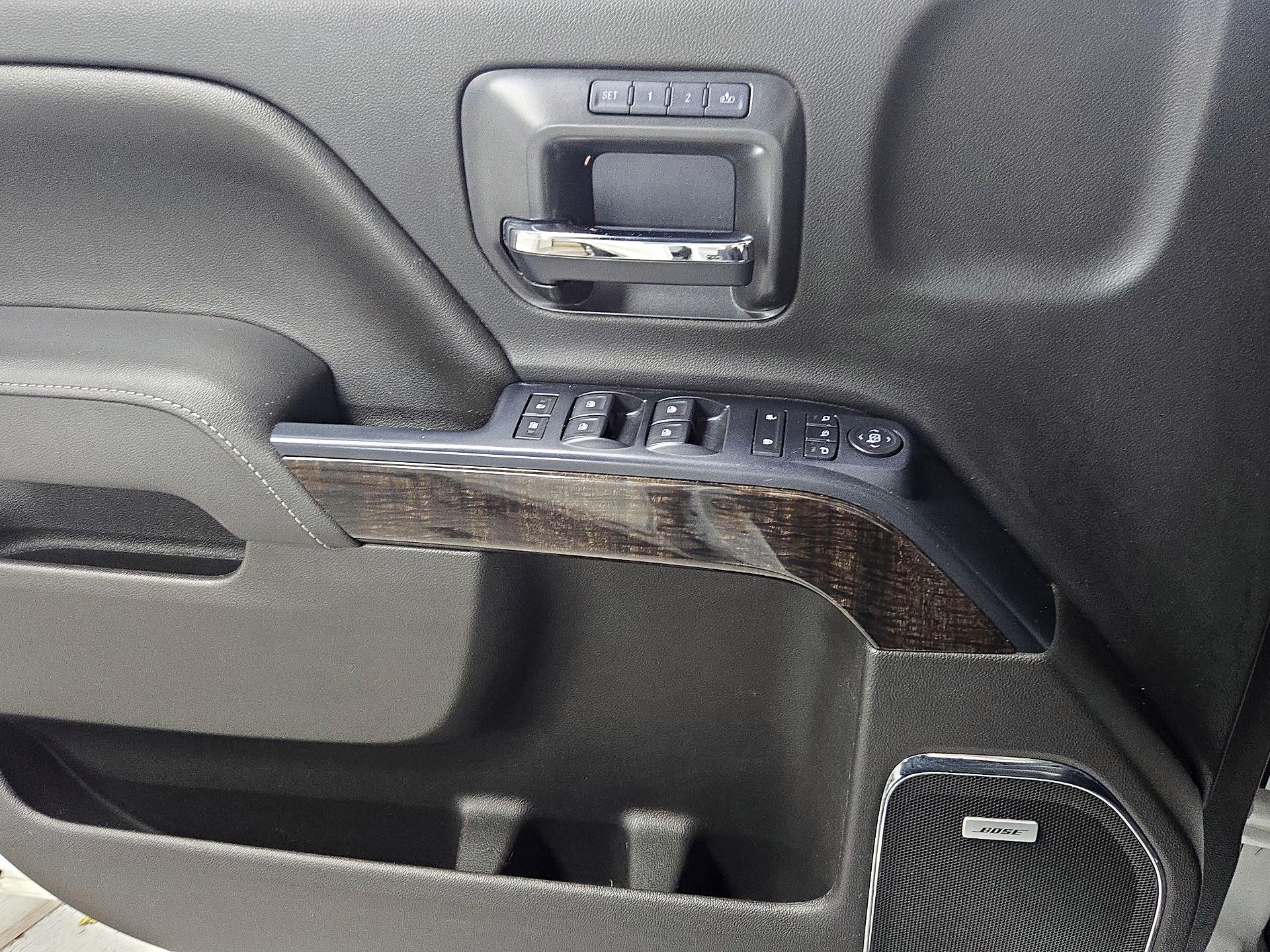 Thumbnail: 2016 GMC Sierra 2500 - 12