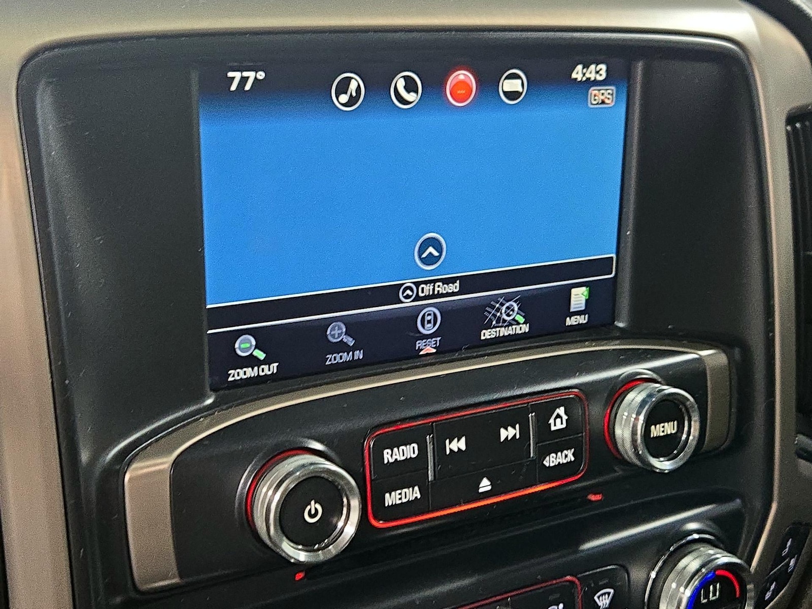 2016 GMC Sierra 2500 Denali HD Denali - Photo 15