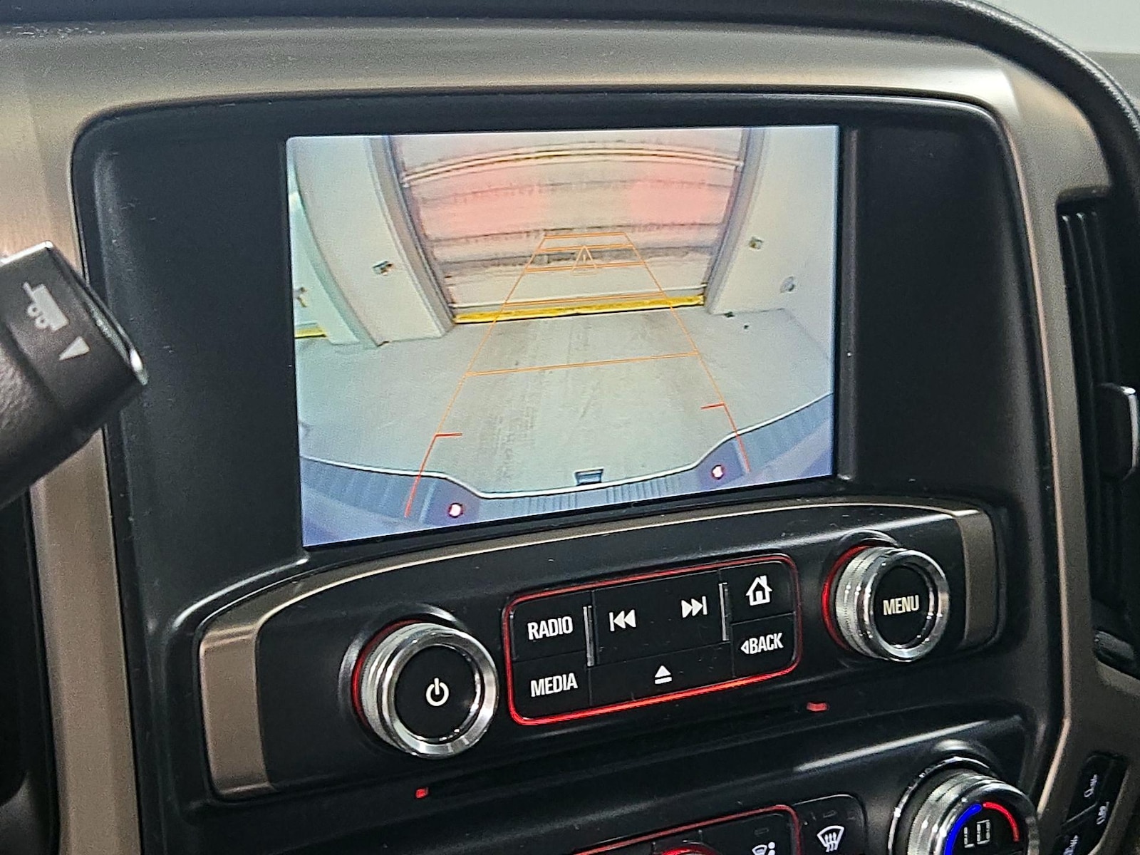 2016 GMC Sierra 2500 Denali HD Denali - Photo 16