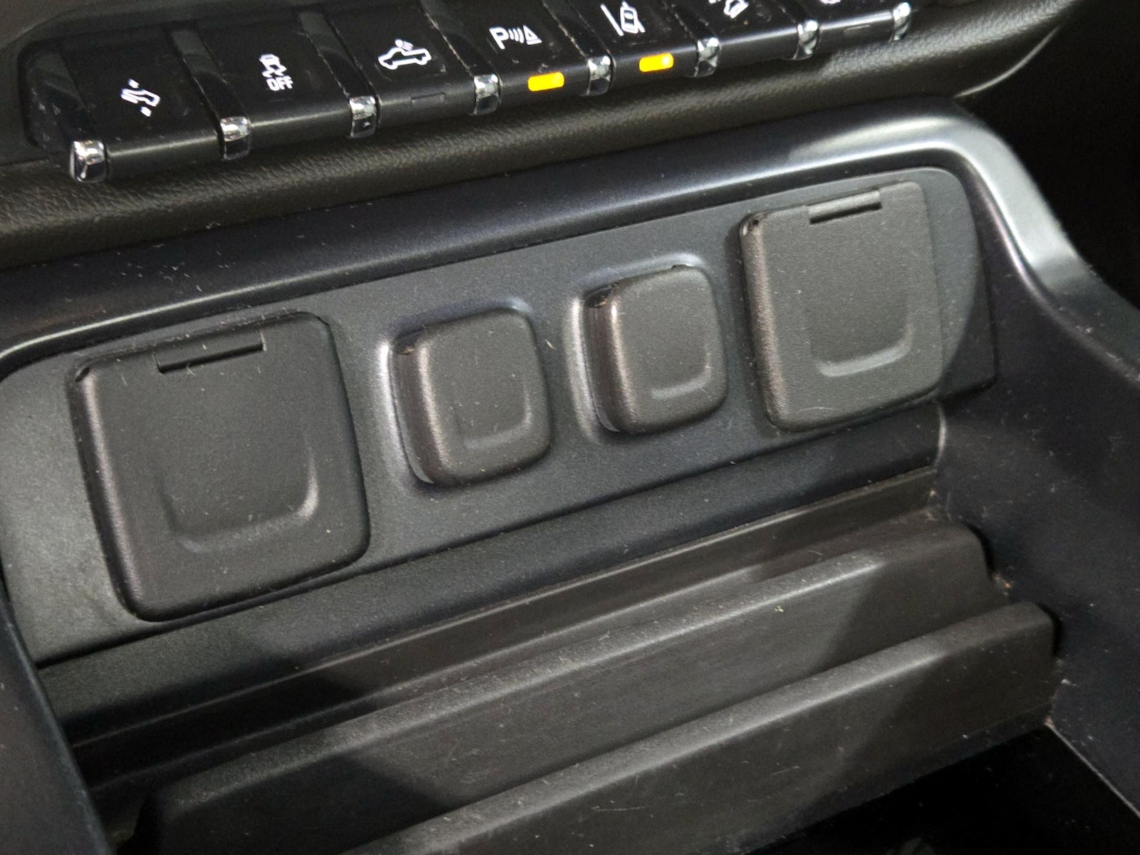2016 GMC Sierra 2500 Denali HD Denali - Photo 20