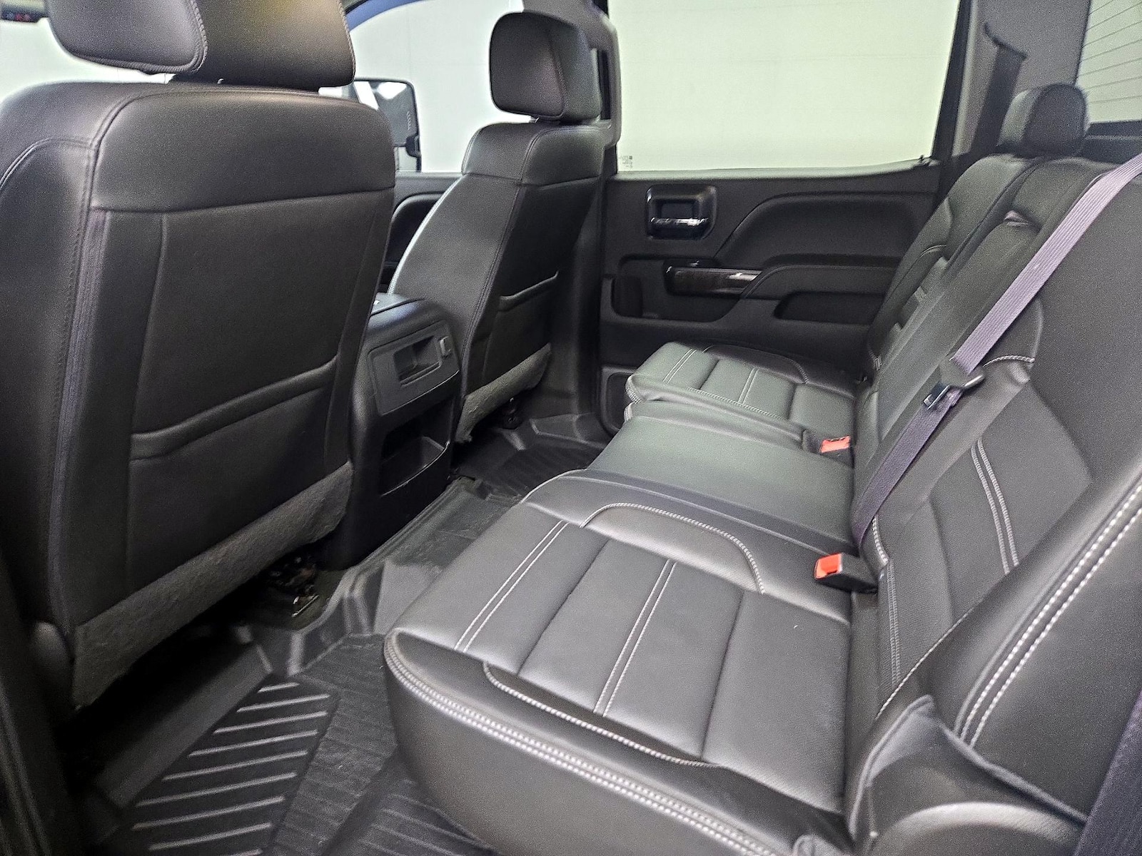 2016 GMC Sierra 2500 Denali HD Denali - Photo 22