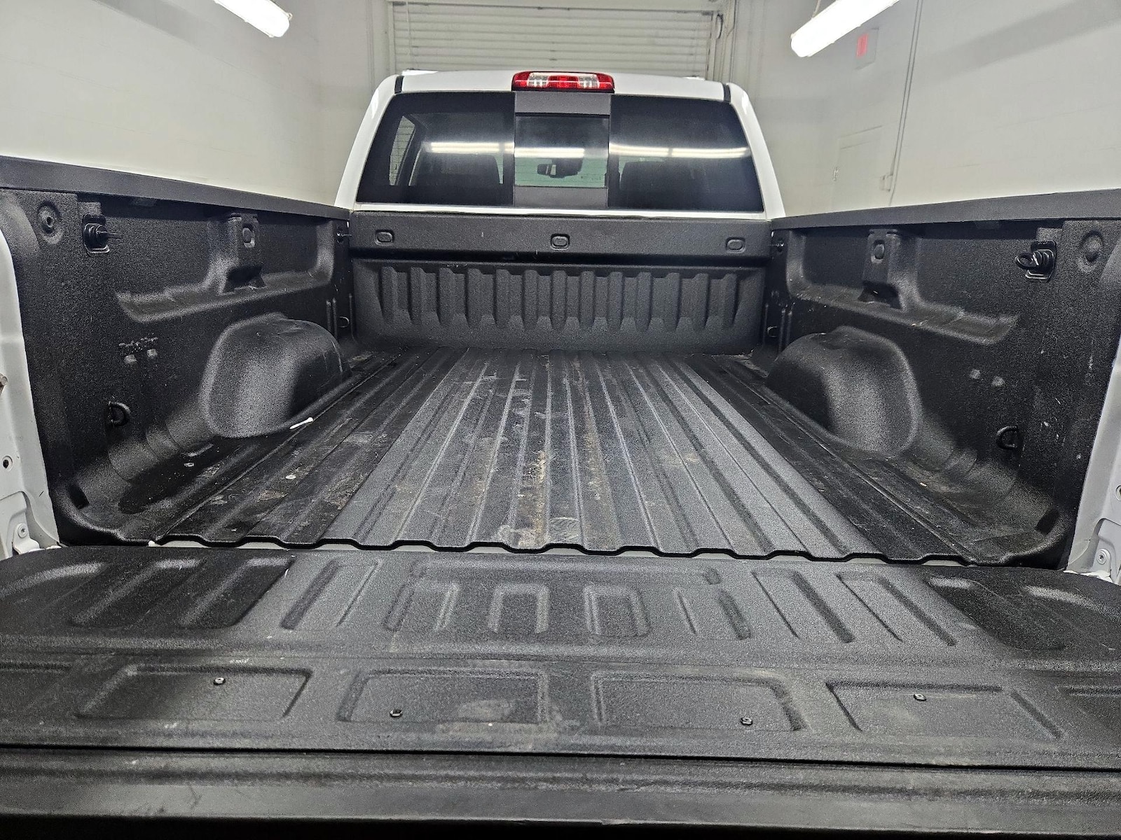 2016 GMC Sierra 2500 Denali HD Denali - Photo 23