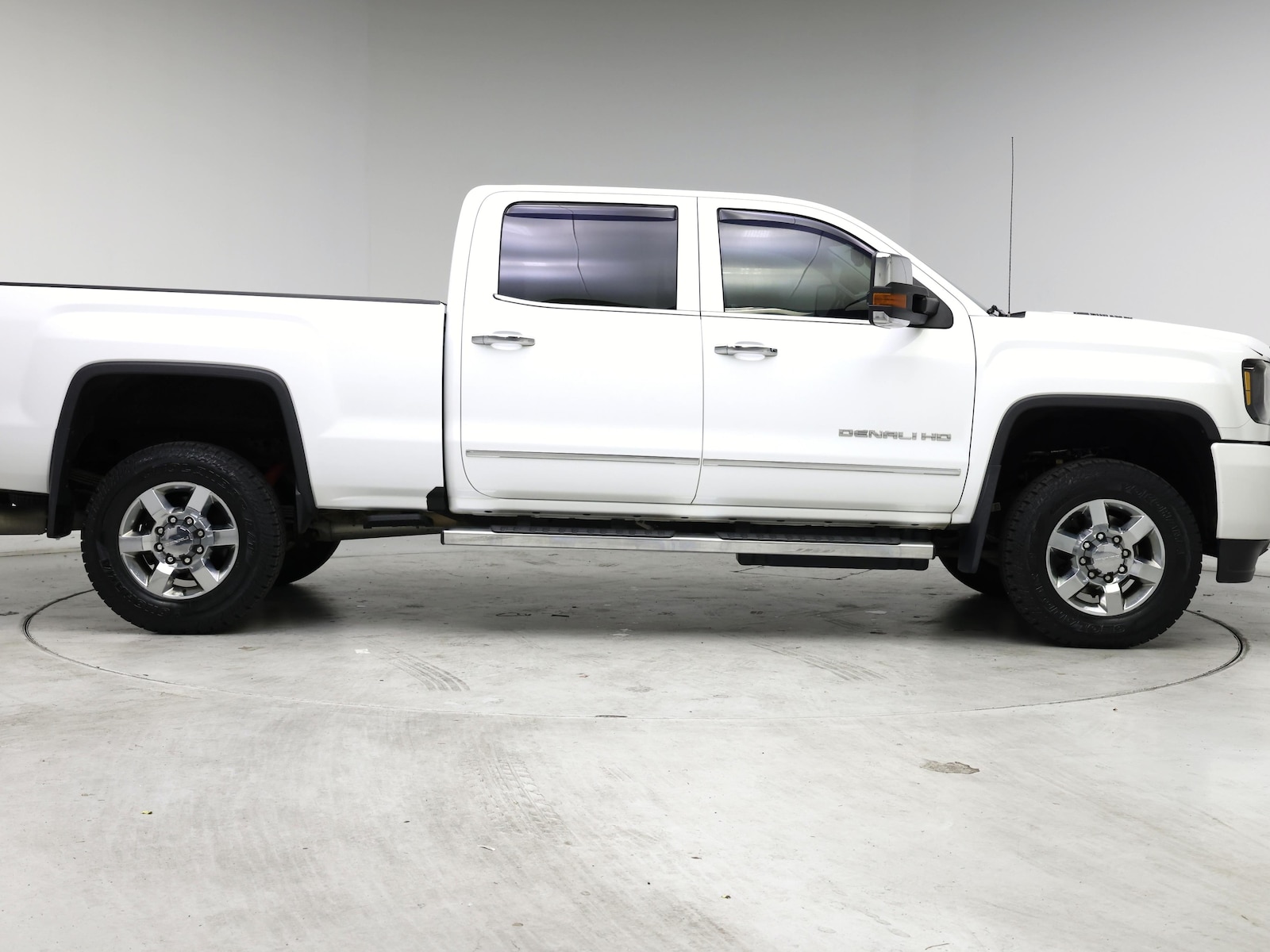 2016 GMC Sierra 2500 Denali HD Denali - Photo 8
