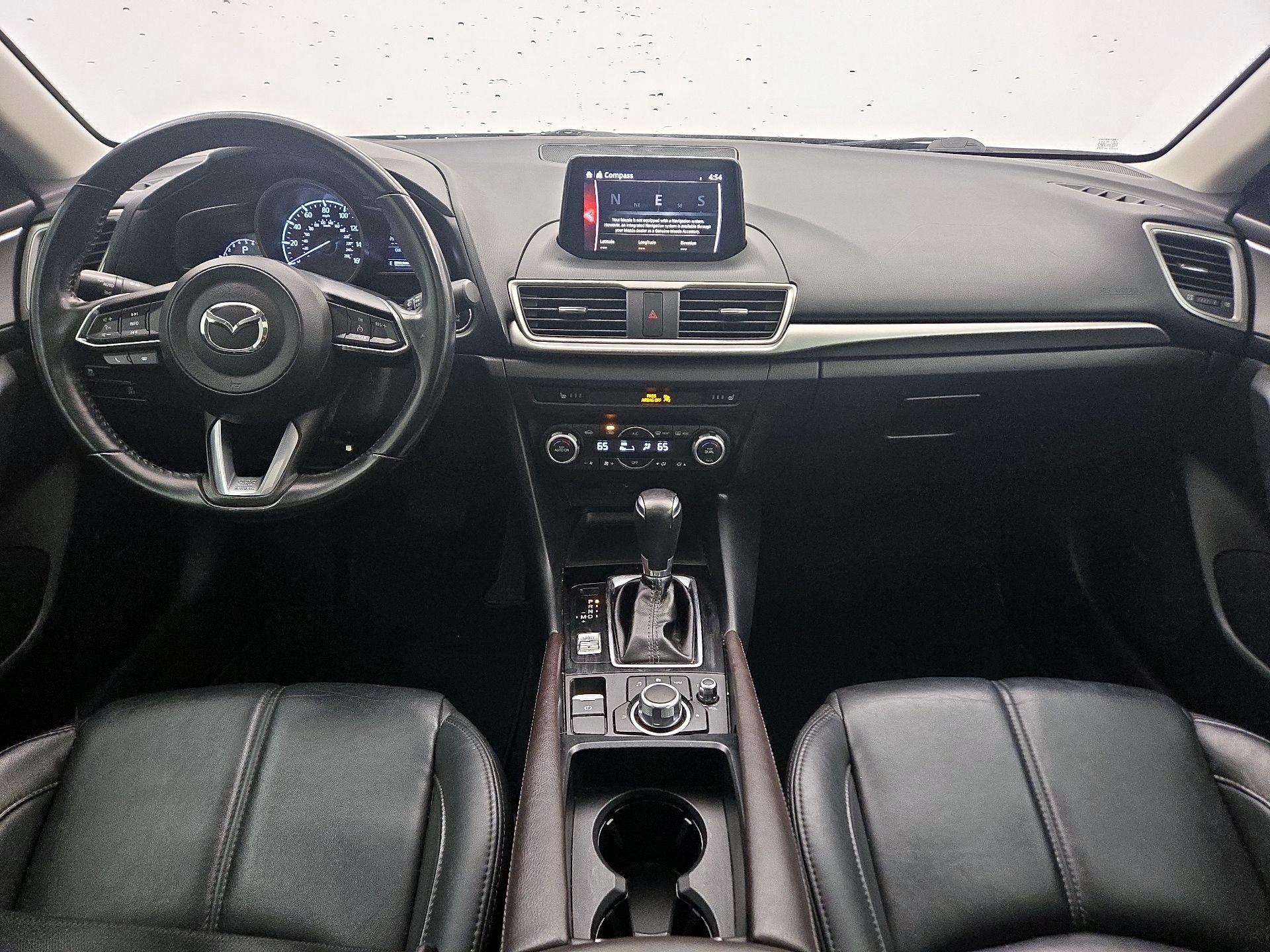 Thumbnail: 2018 Mazda Mazda3 - 9