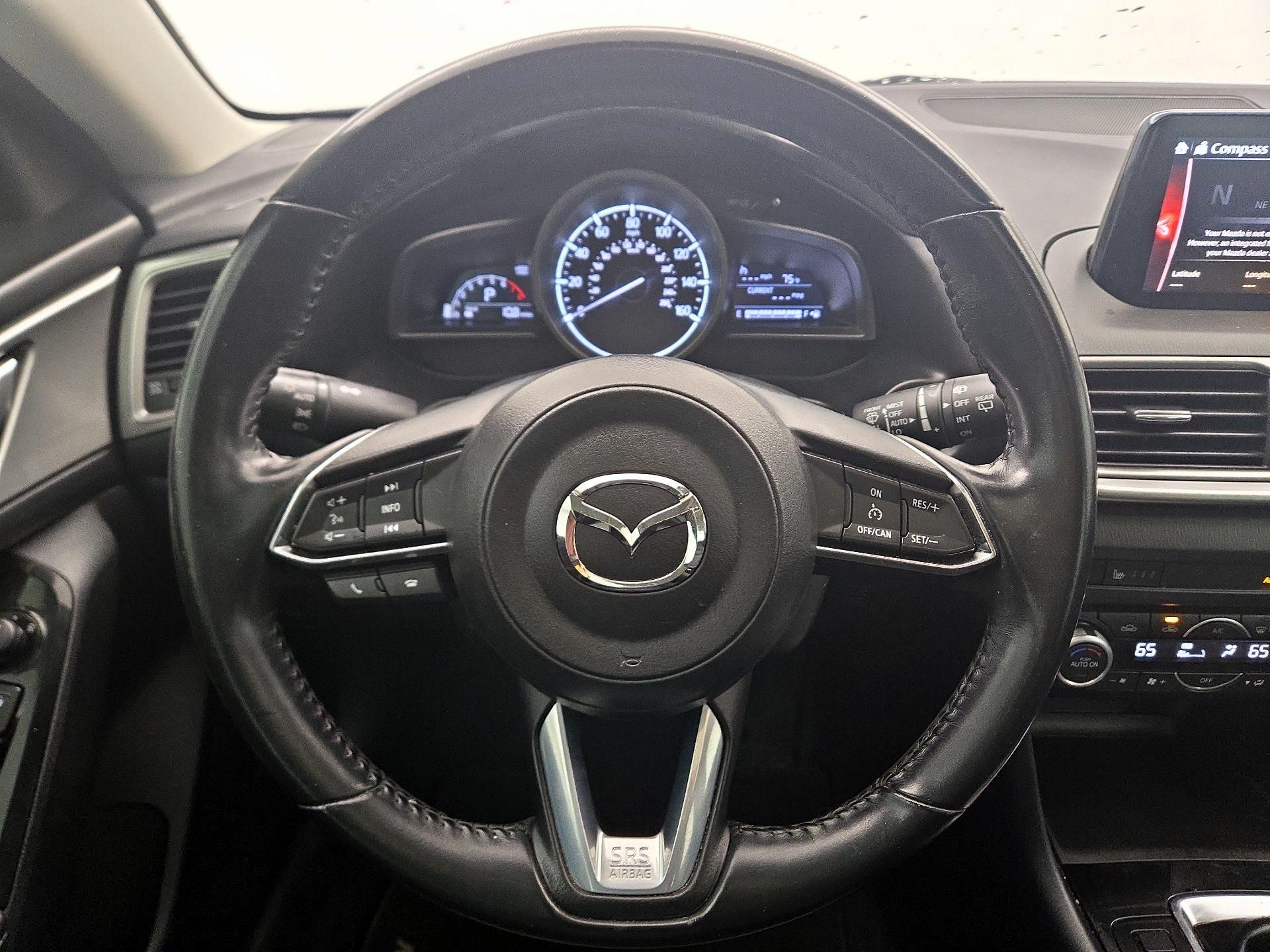 Thumbnail: 2018 Mazda Mazda3 - 10