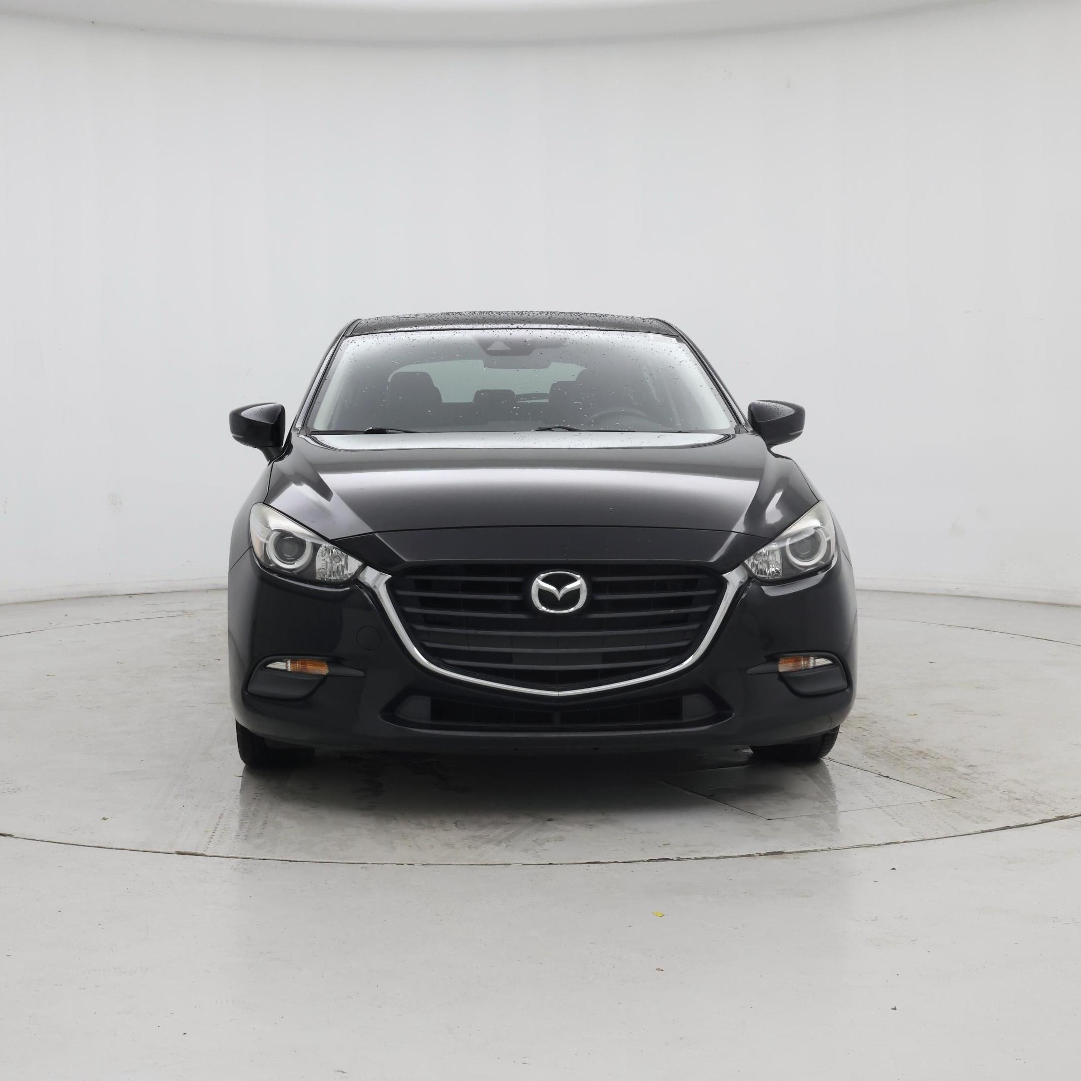 Thumbnail: 2018 Mazda Mazda3 - 5