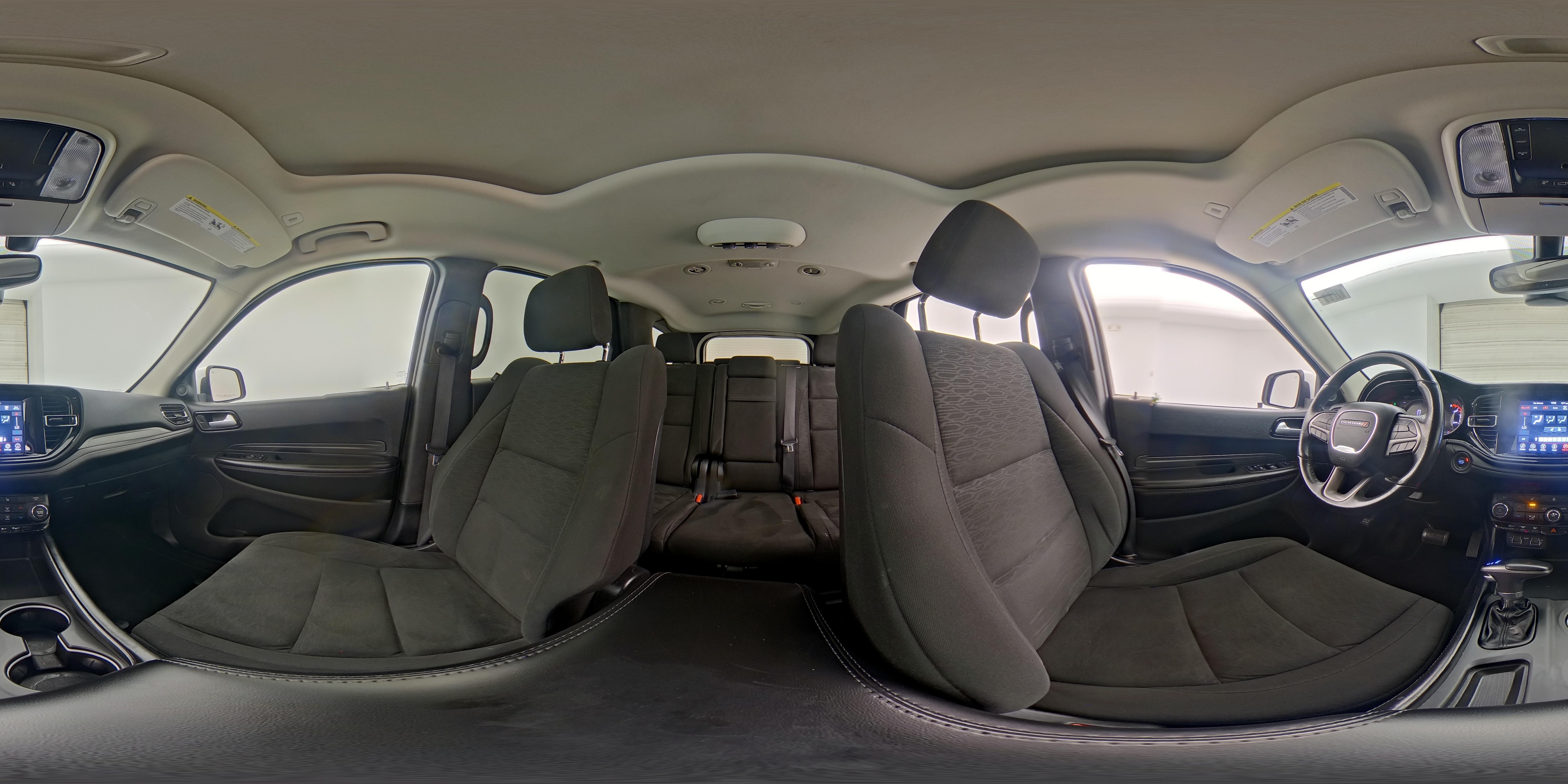 2021 Dodge Durango SXT Plus - Photo 27