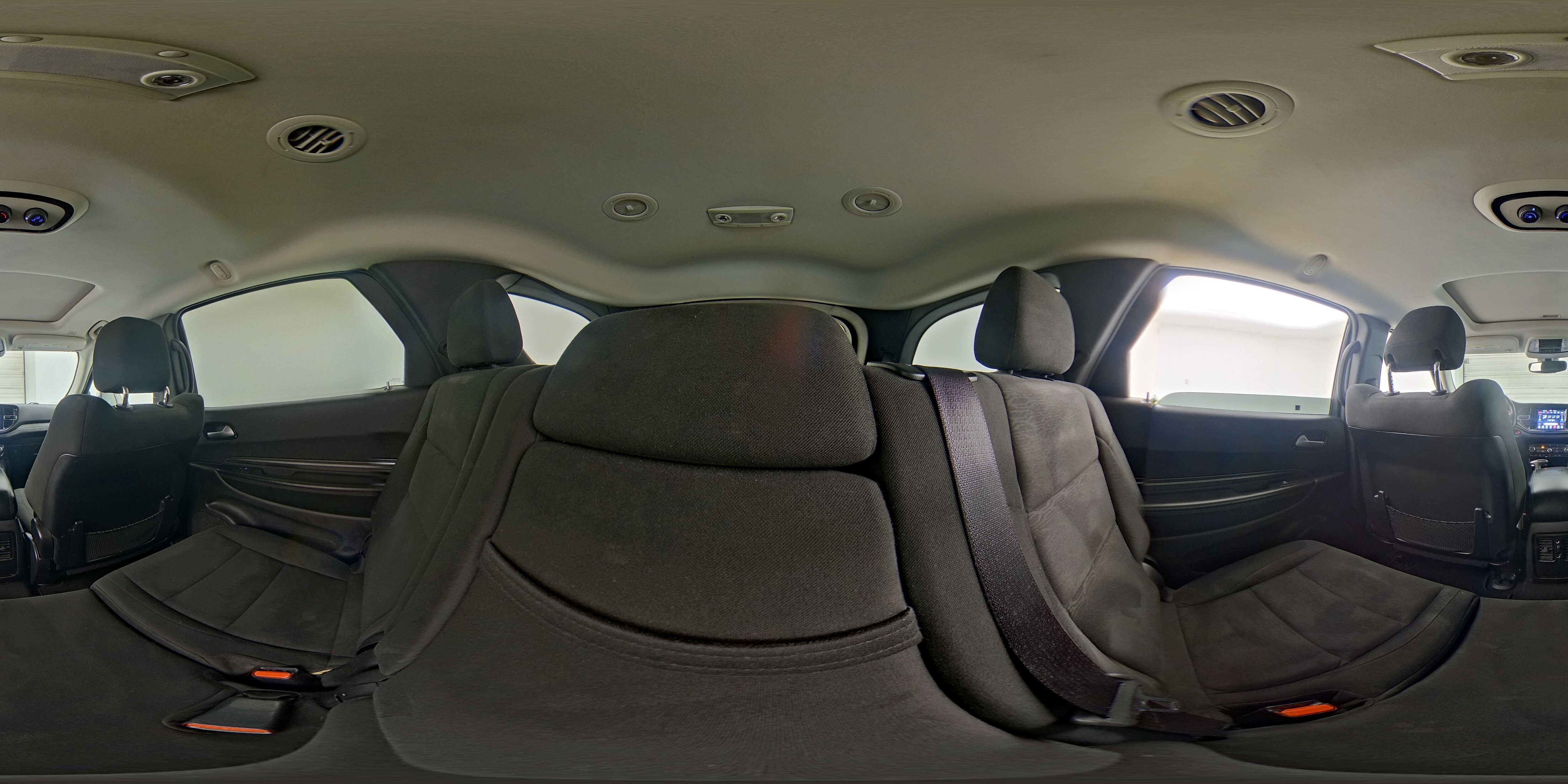 2021 Dodge Durango SXT Plus - Photo 28