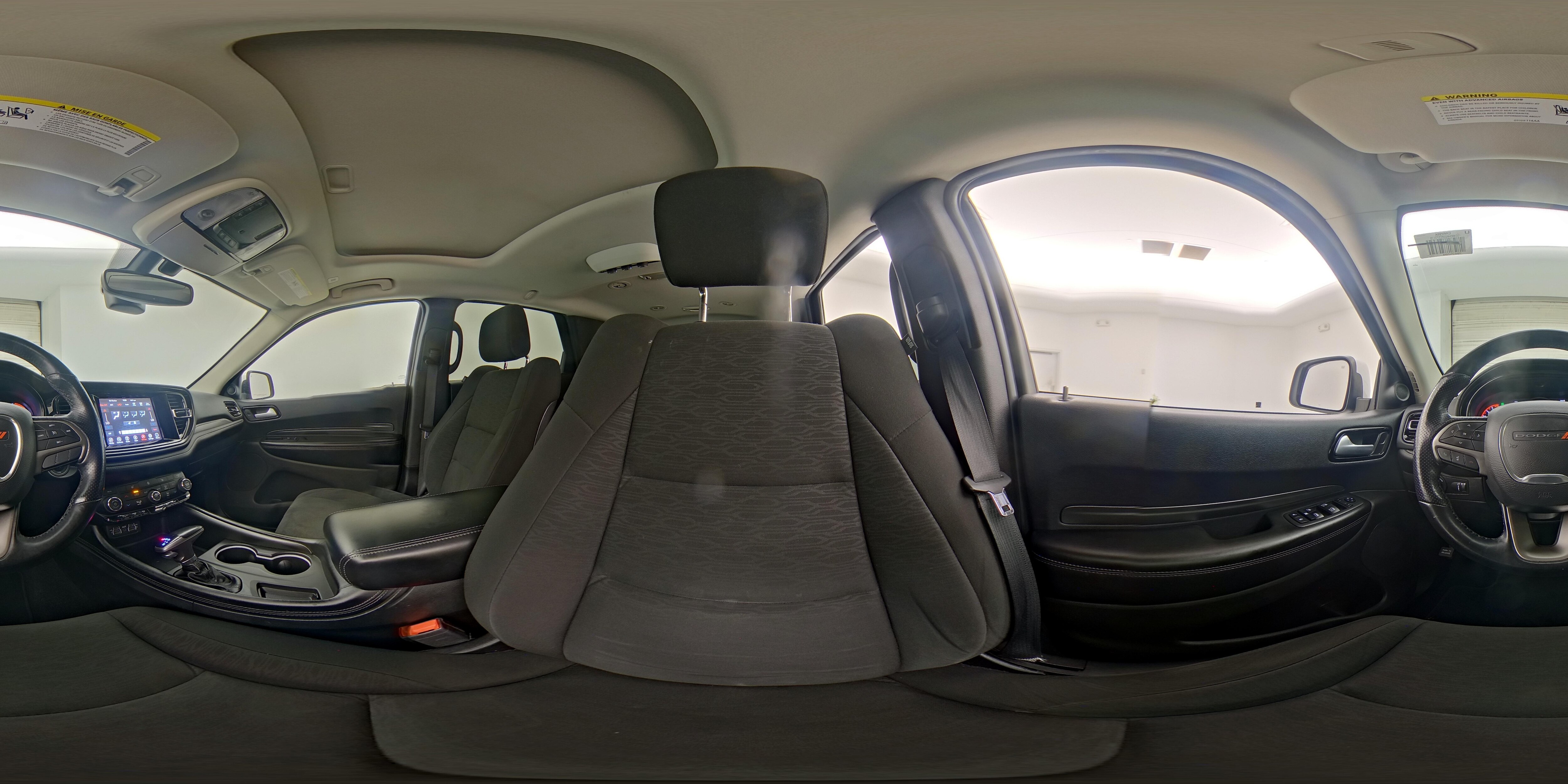 2021 Dodge Durango SXT Plus - Photo 29