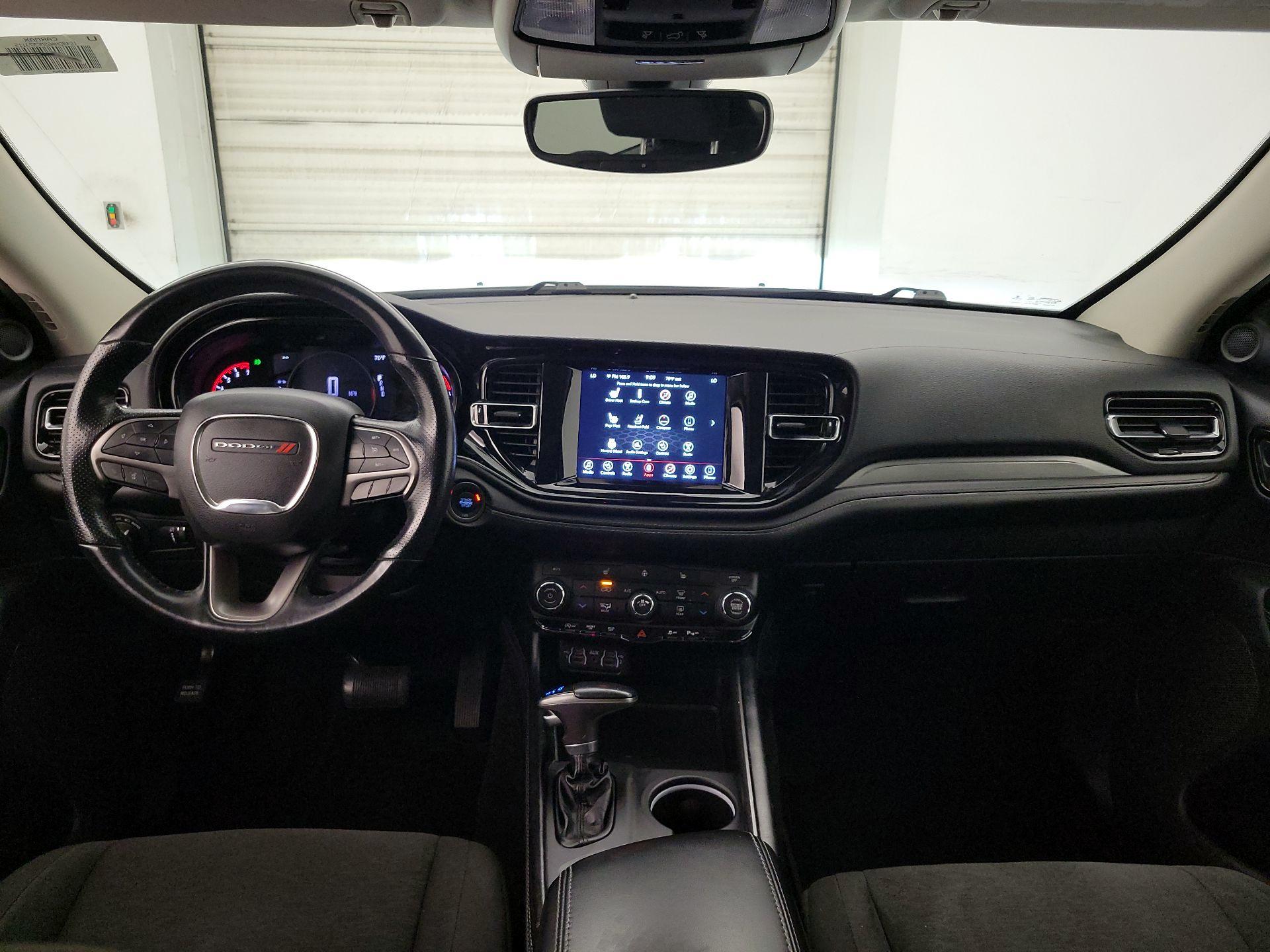 Thumbnail: 2021 Dodge Durango - 9