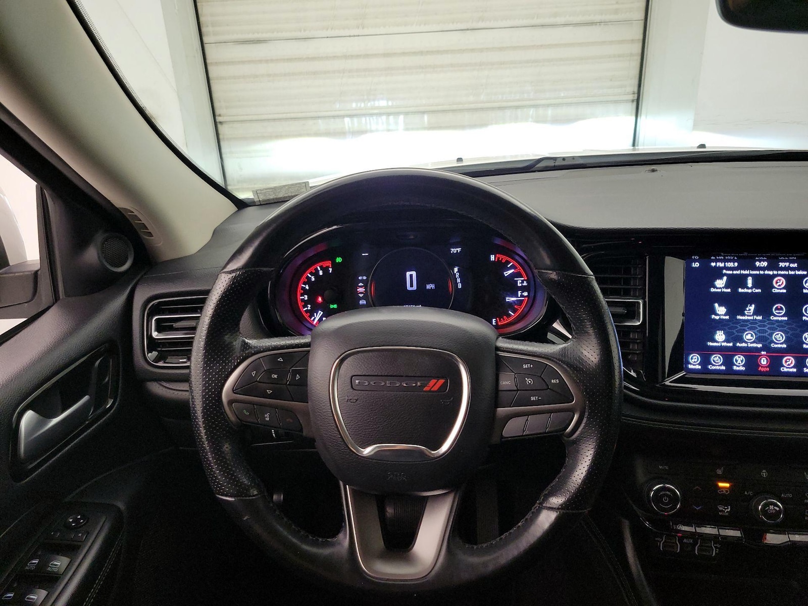 2021 Dodge Durango SXT Plus - Photo 11