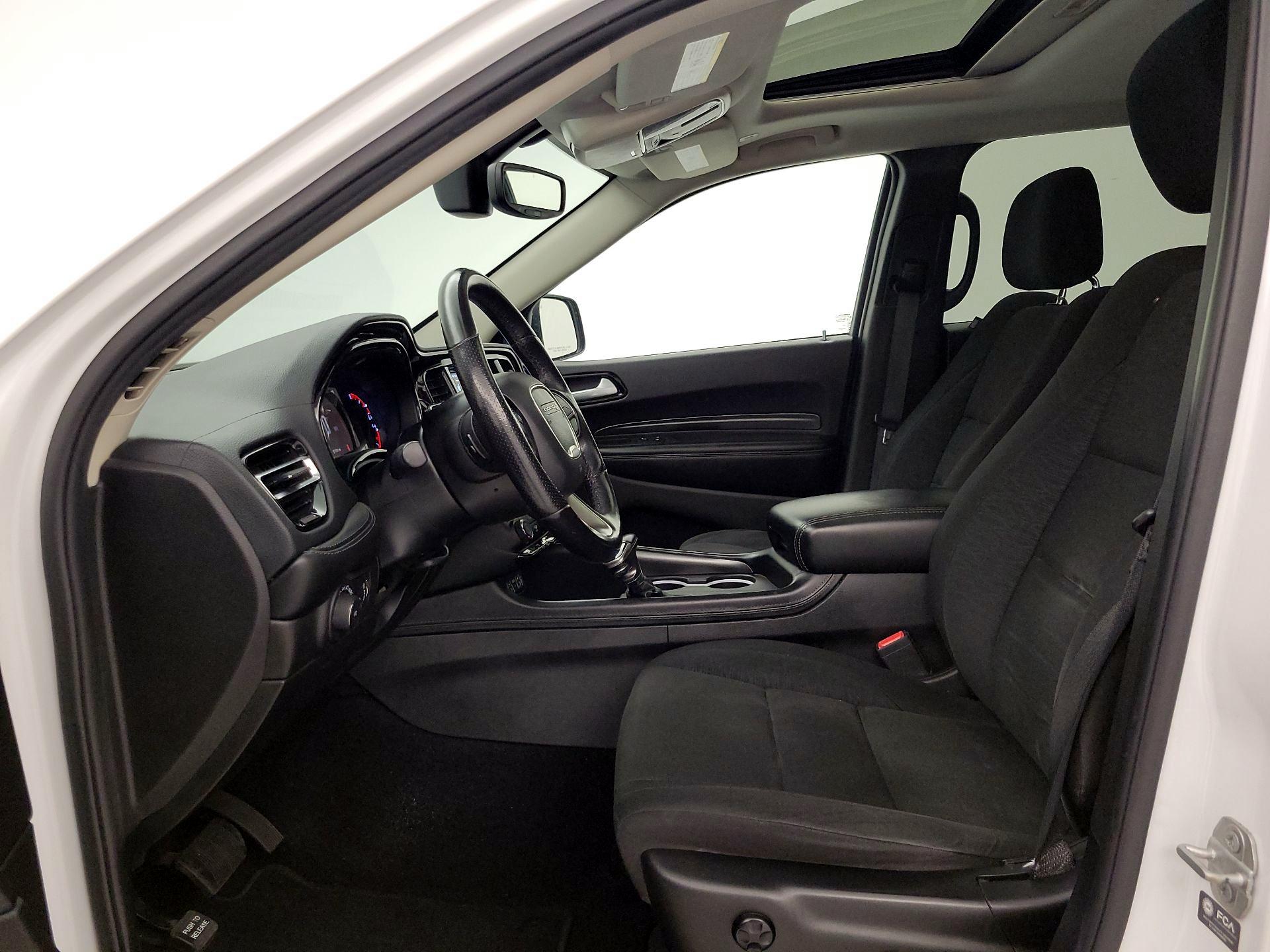 Thumbnail: 2021 Dodge Durango - 11