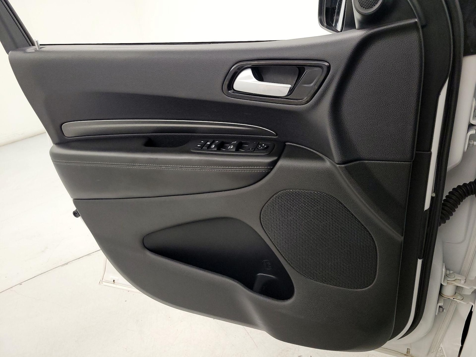 2021 Dodge Durango SXT Plus - Photo 13