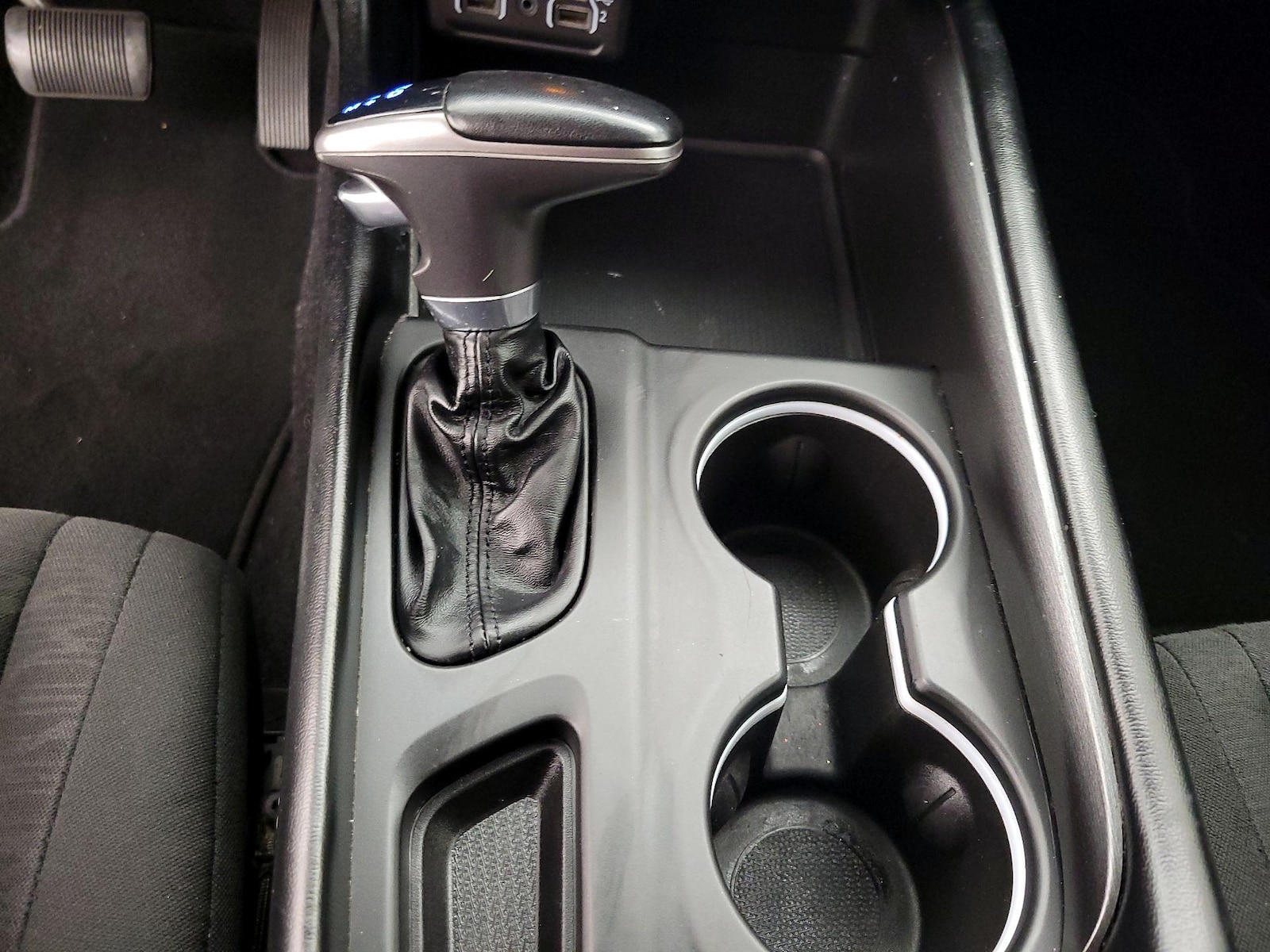 2021 Dodge Durango SXT Plus - Photo 18